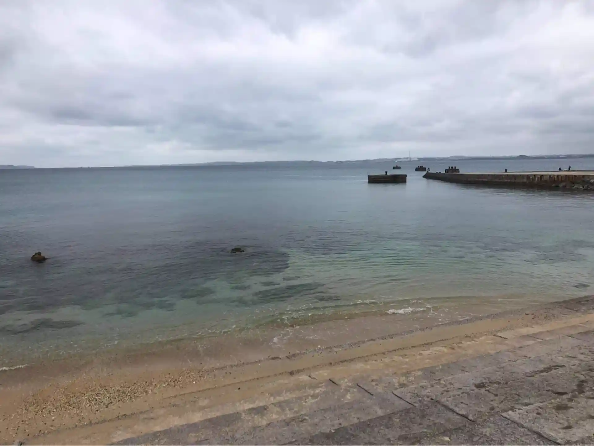 Dive site photo