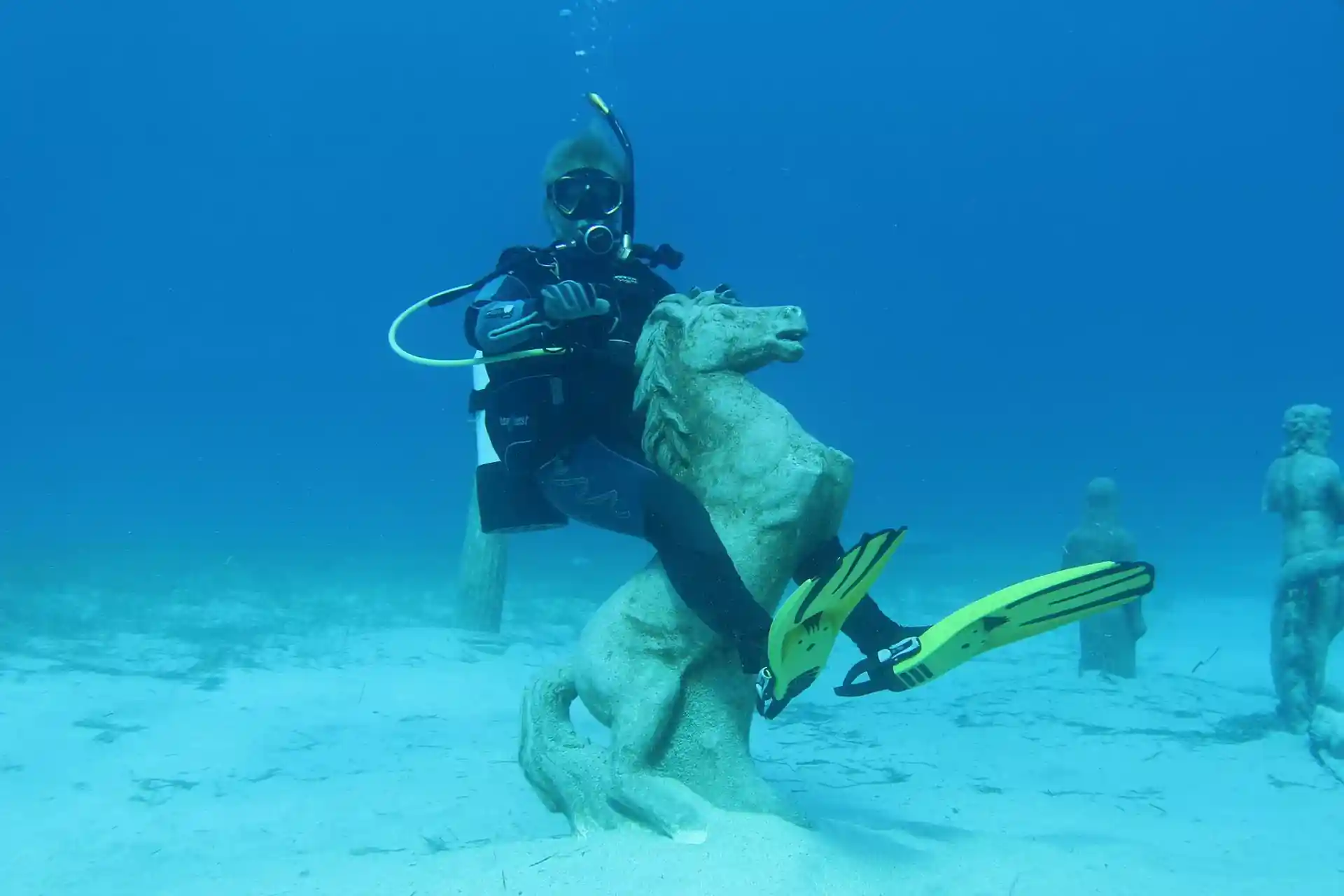 Have fun on your course.