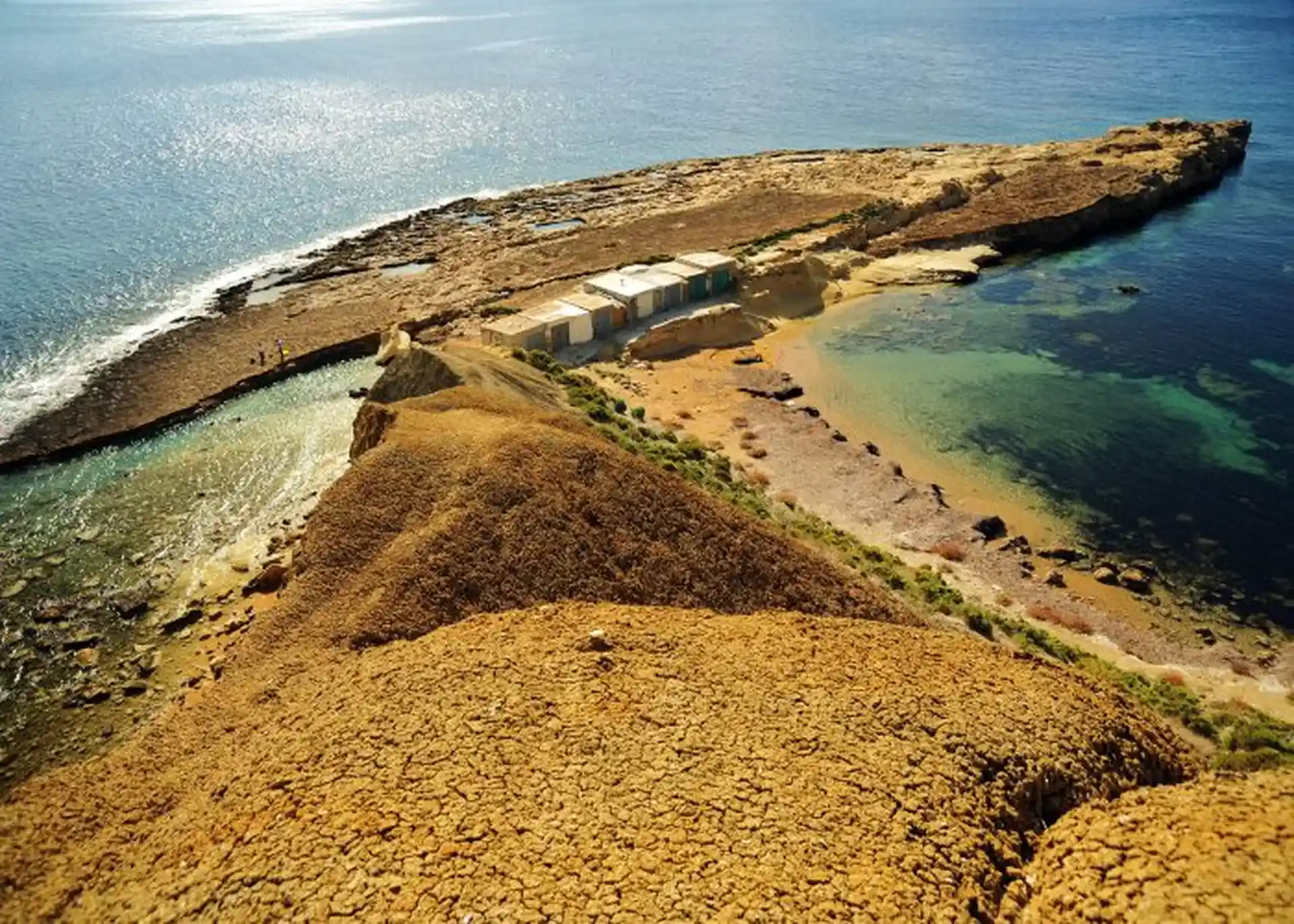 Dive site photo