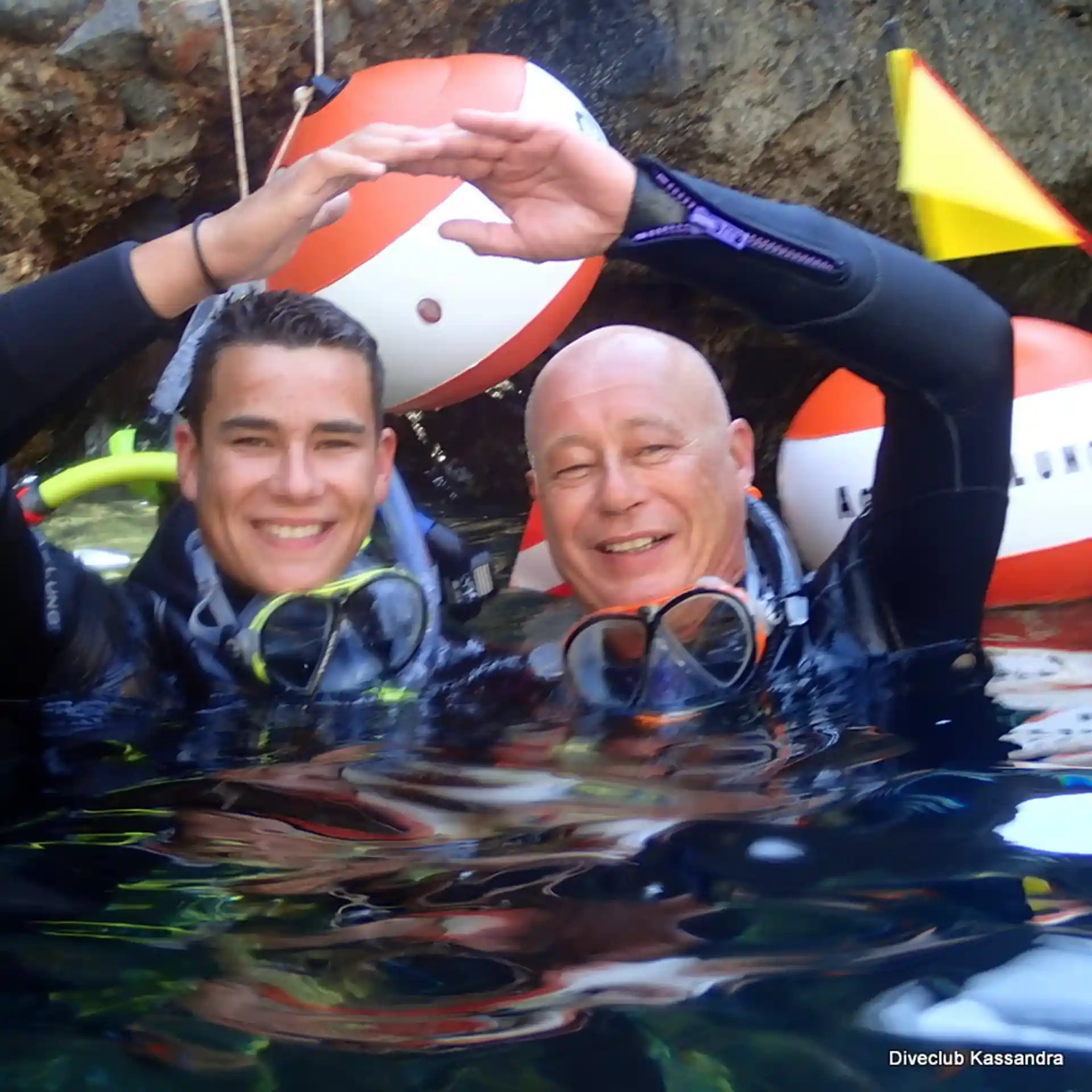 Photo de l'activité