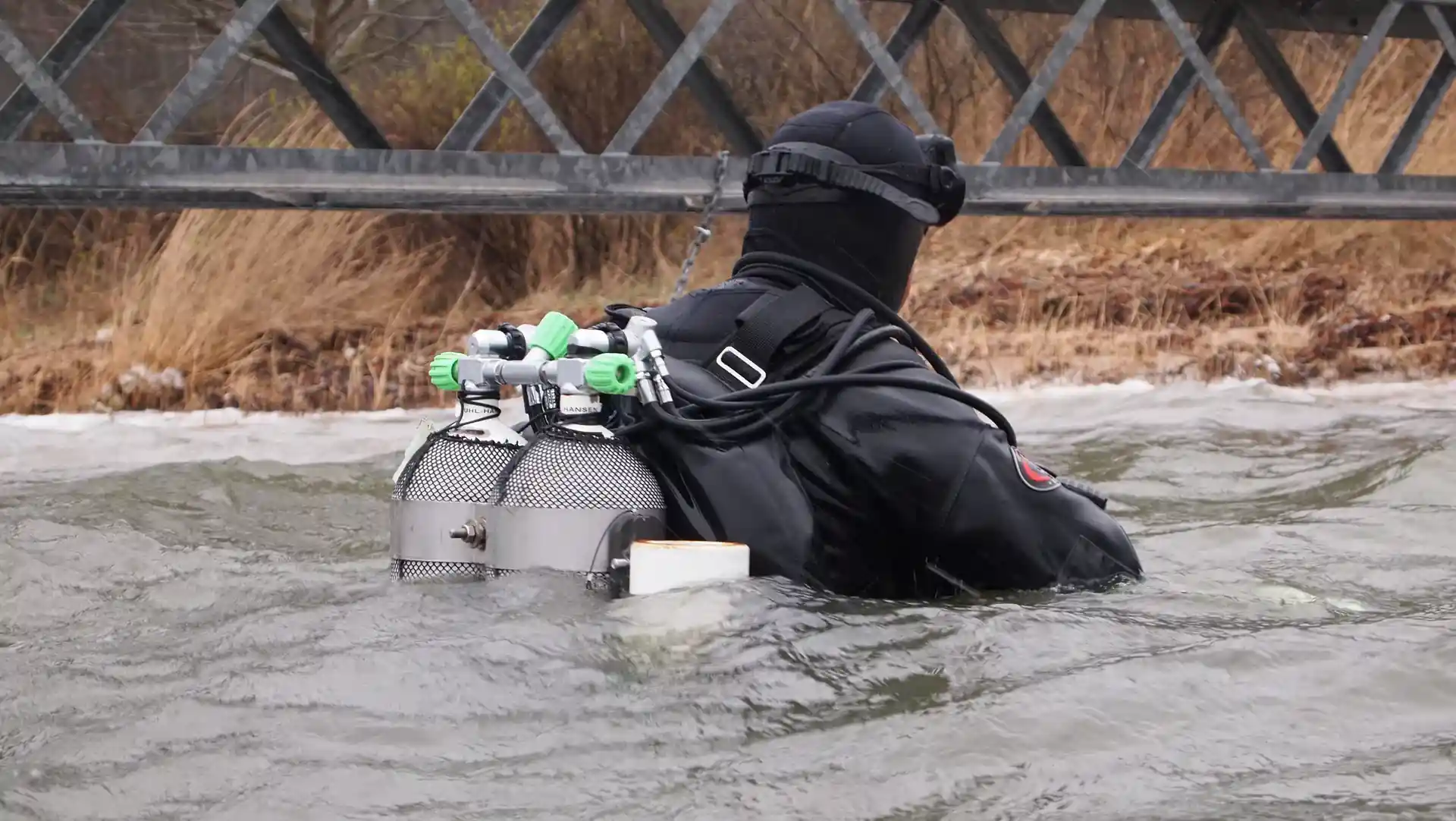 Foto del sitio de buceo