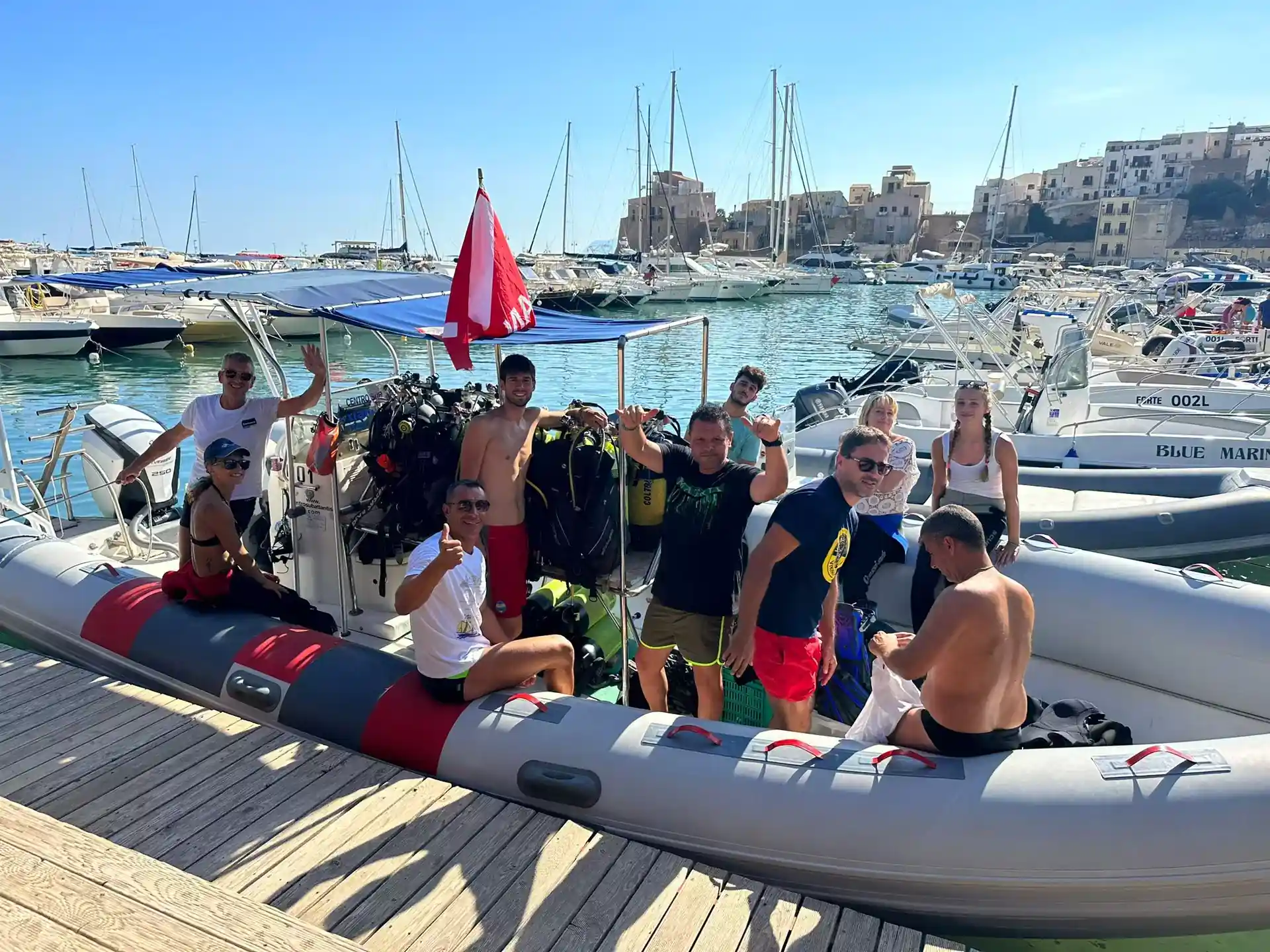 Foto dell'attività