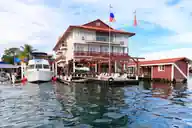 Dive center image