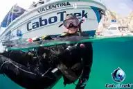 Dive center image