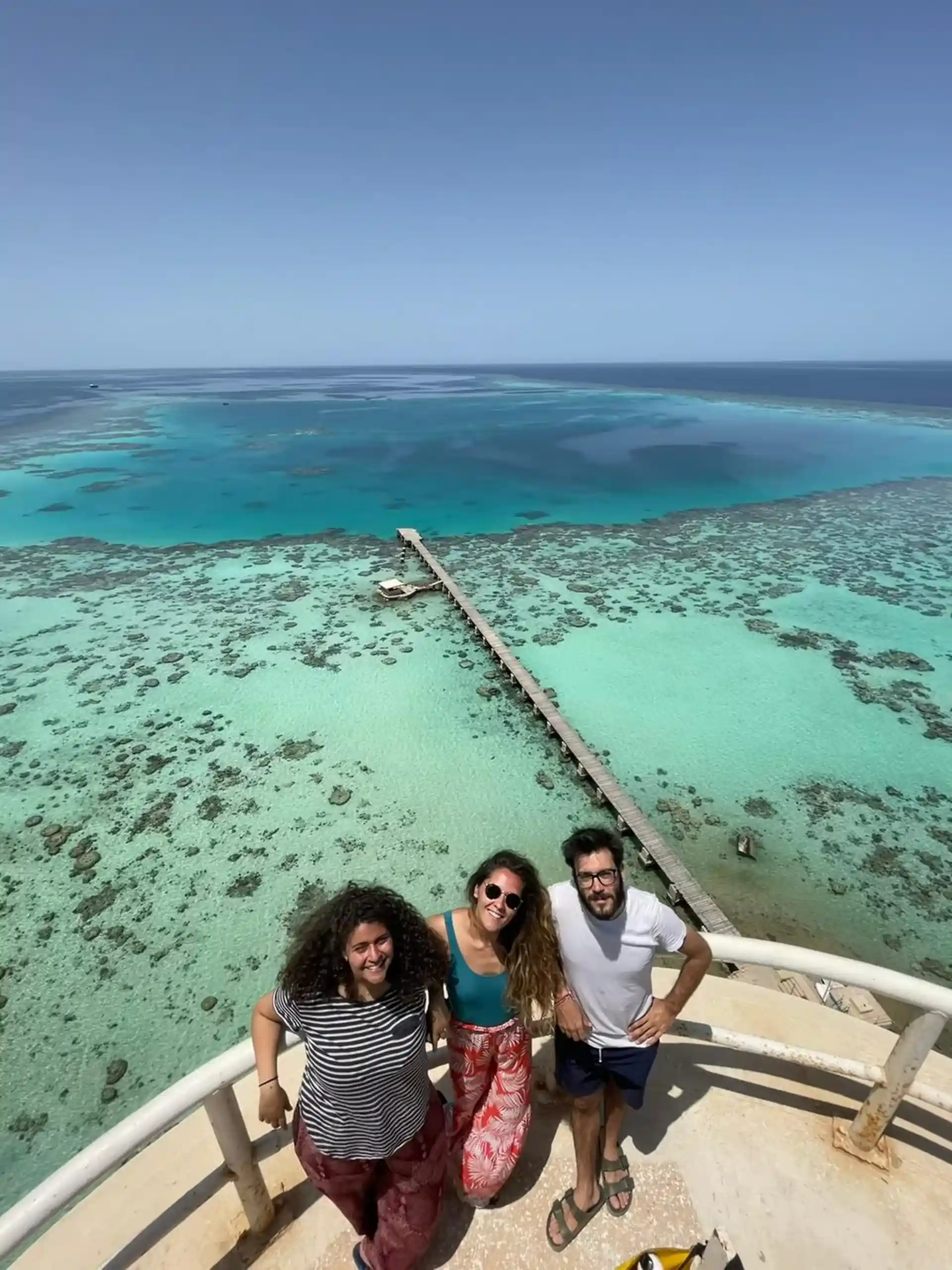 ダイビングサイトの写真