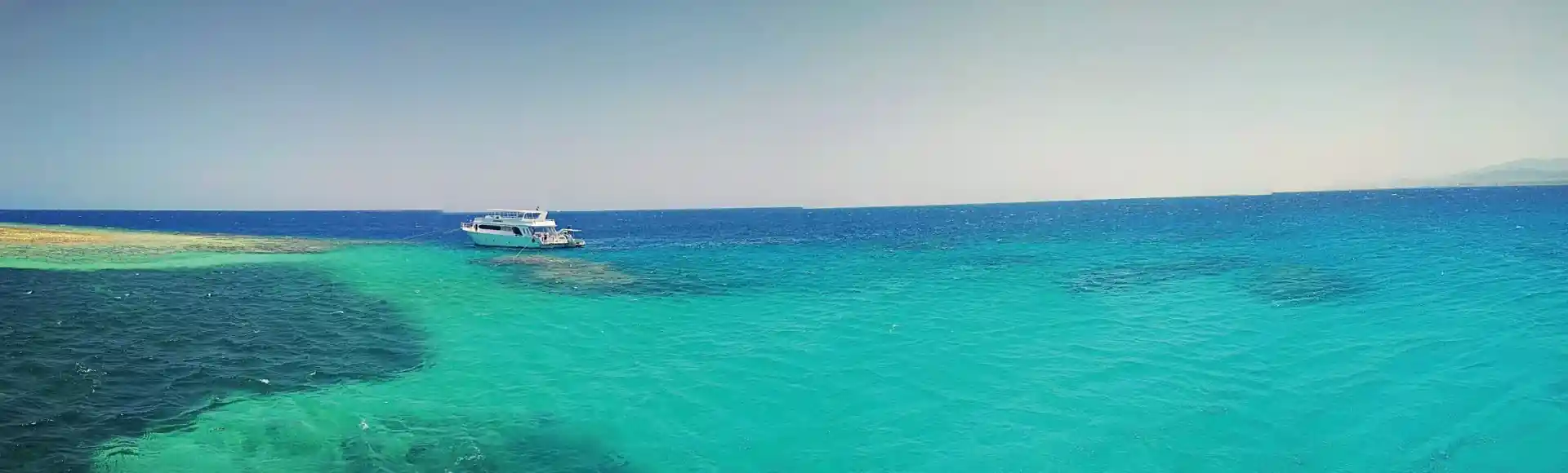 Dive site photo