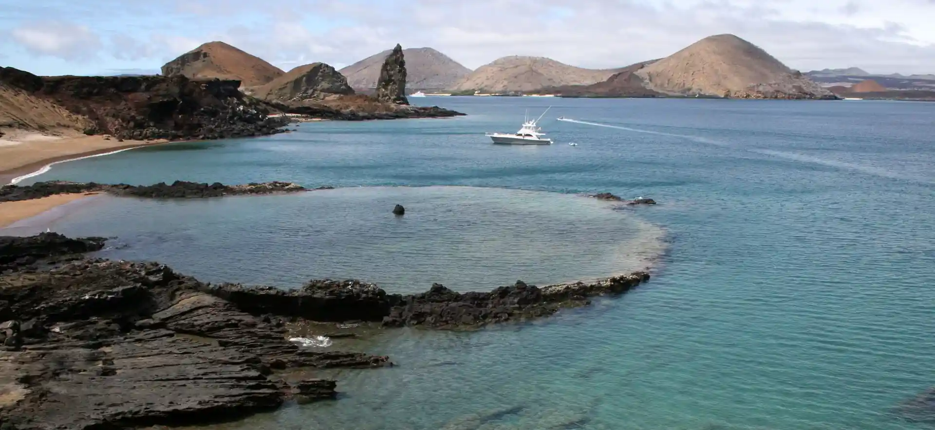 Dive site photo