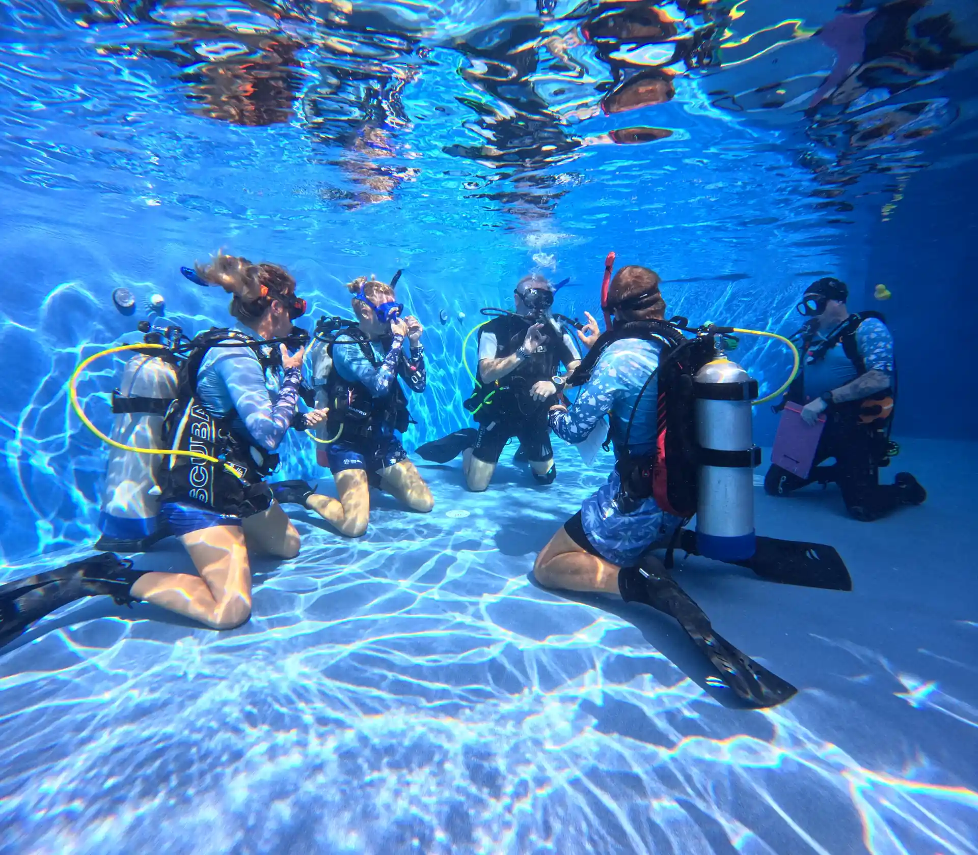 Activity photo