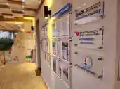 Dive center image