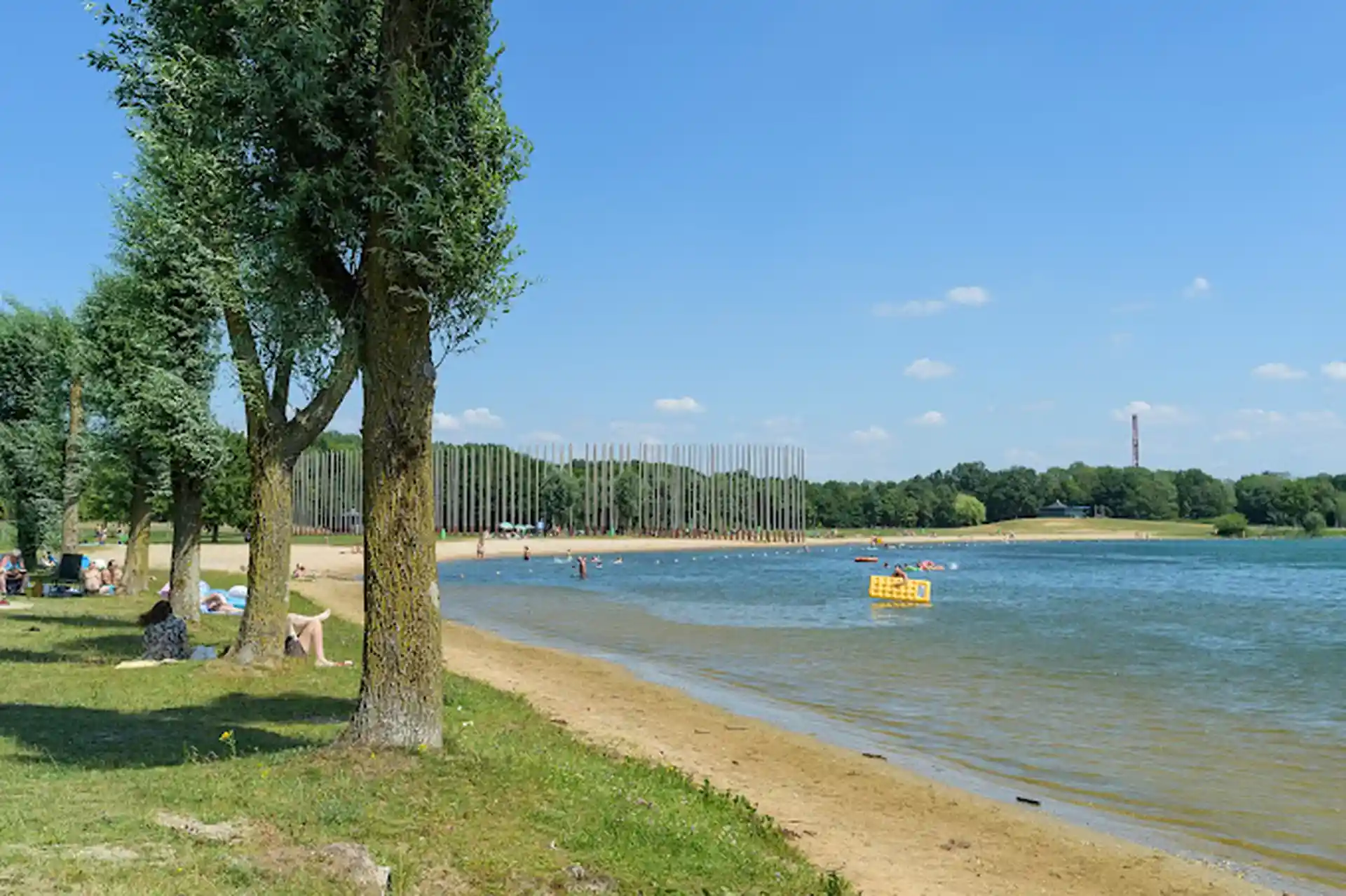 Photo du site de plongée