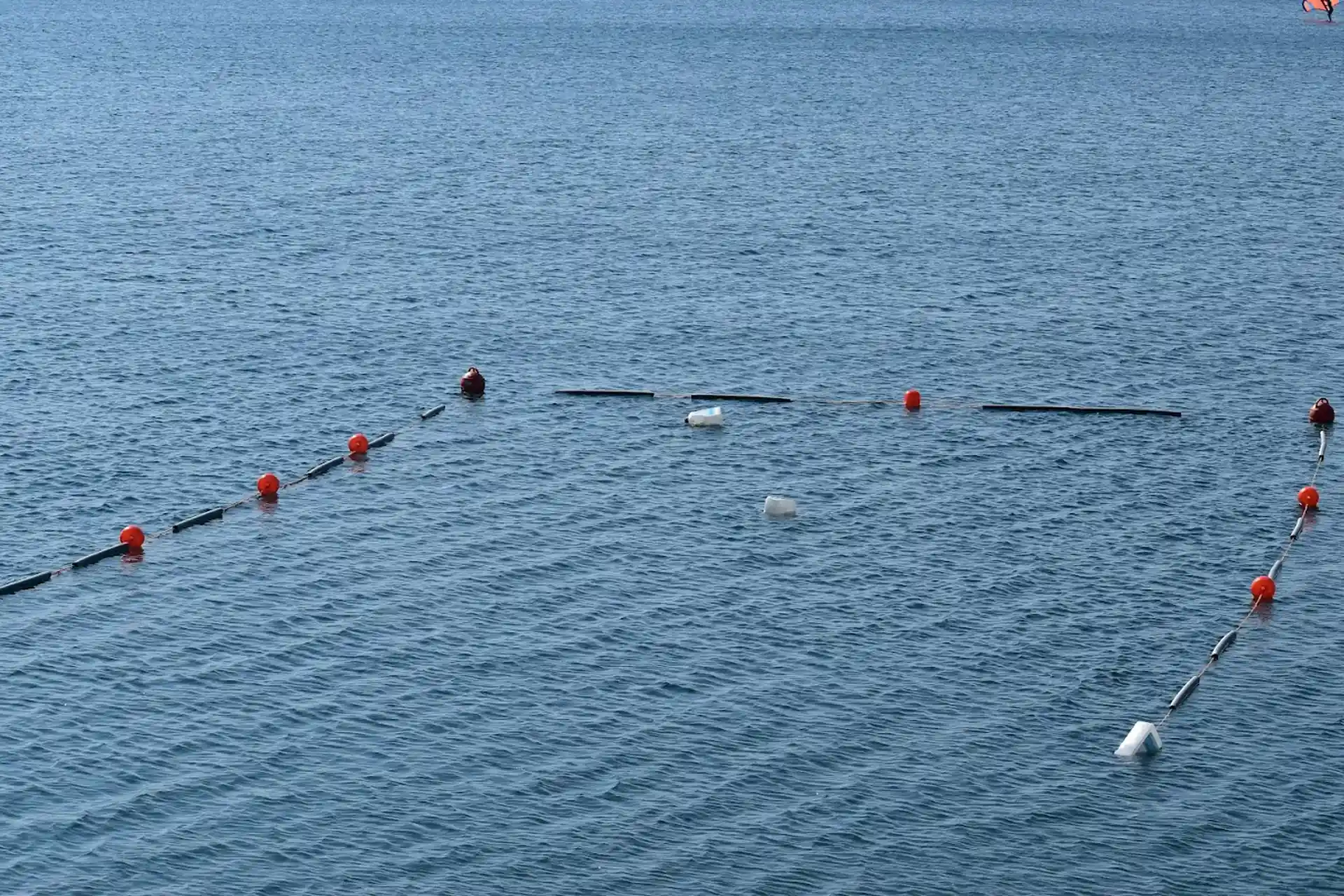 Dive site photo