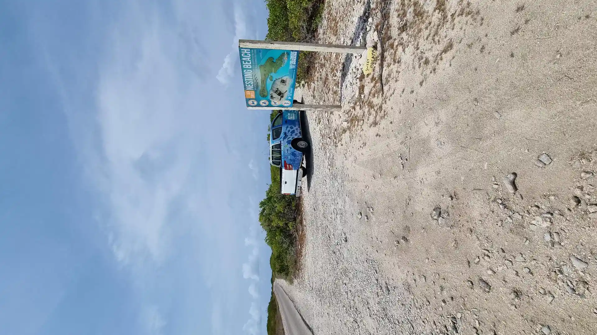 Dive site photo