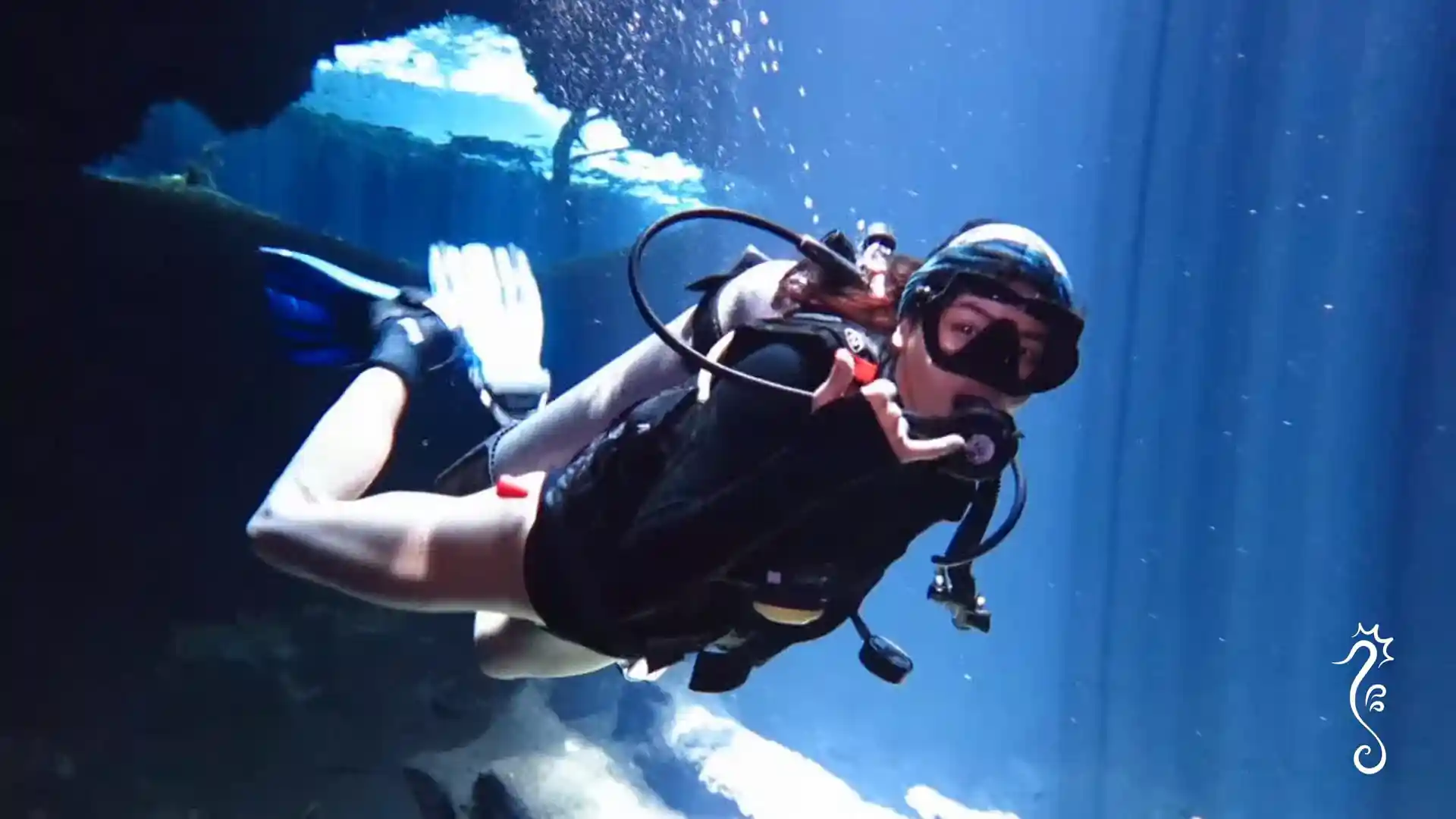 Foto del sitio de buceo