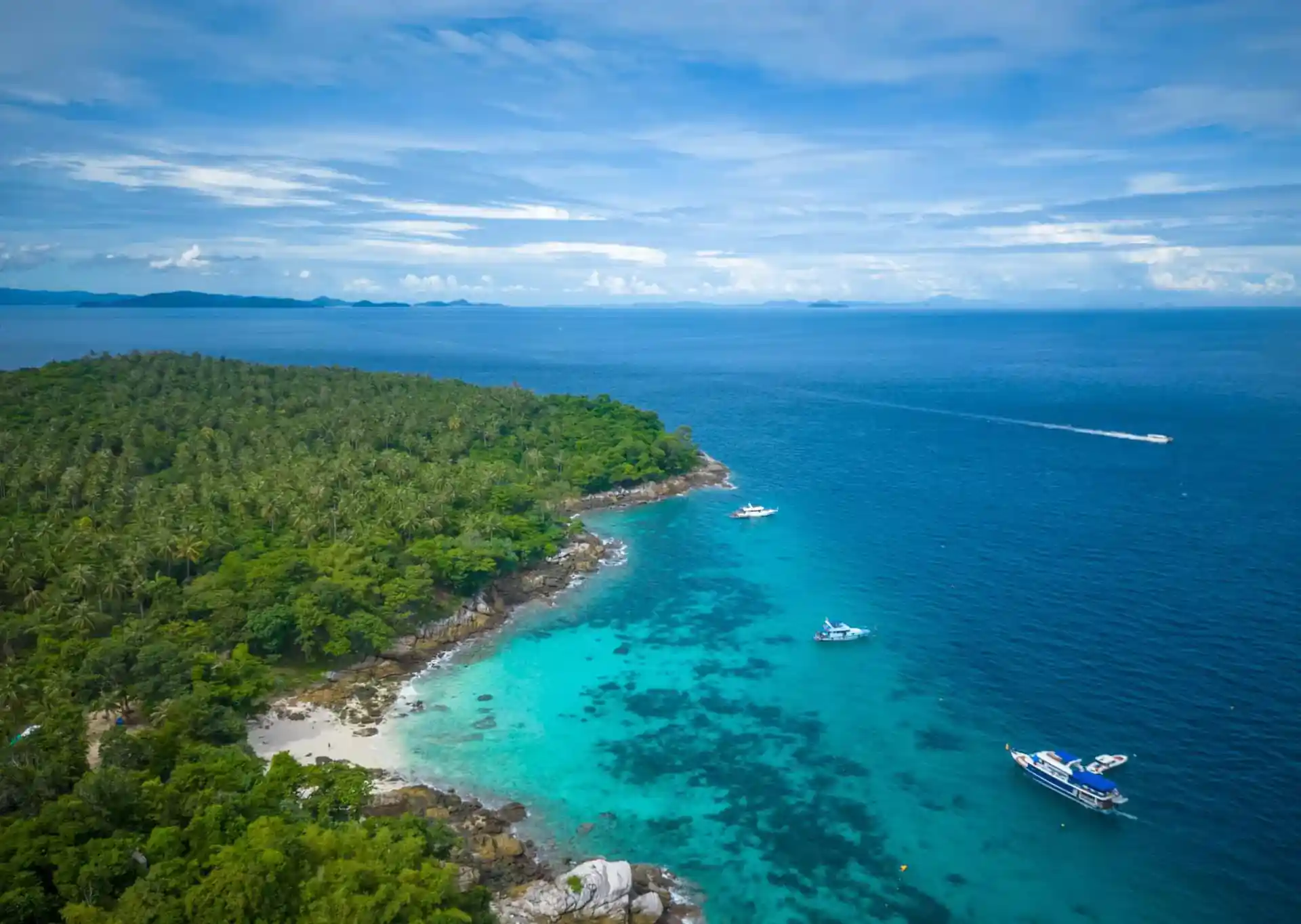Foto del sitio de buceo