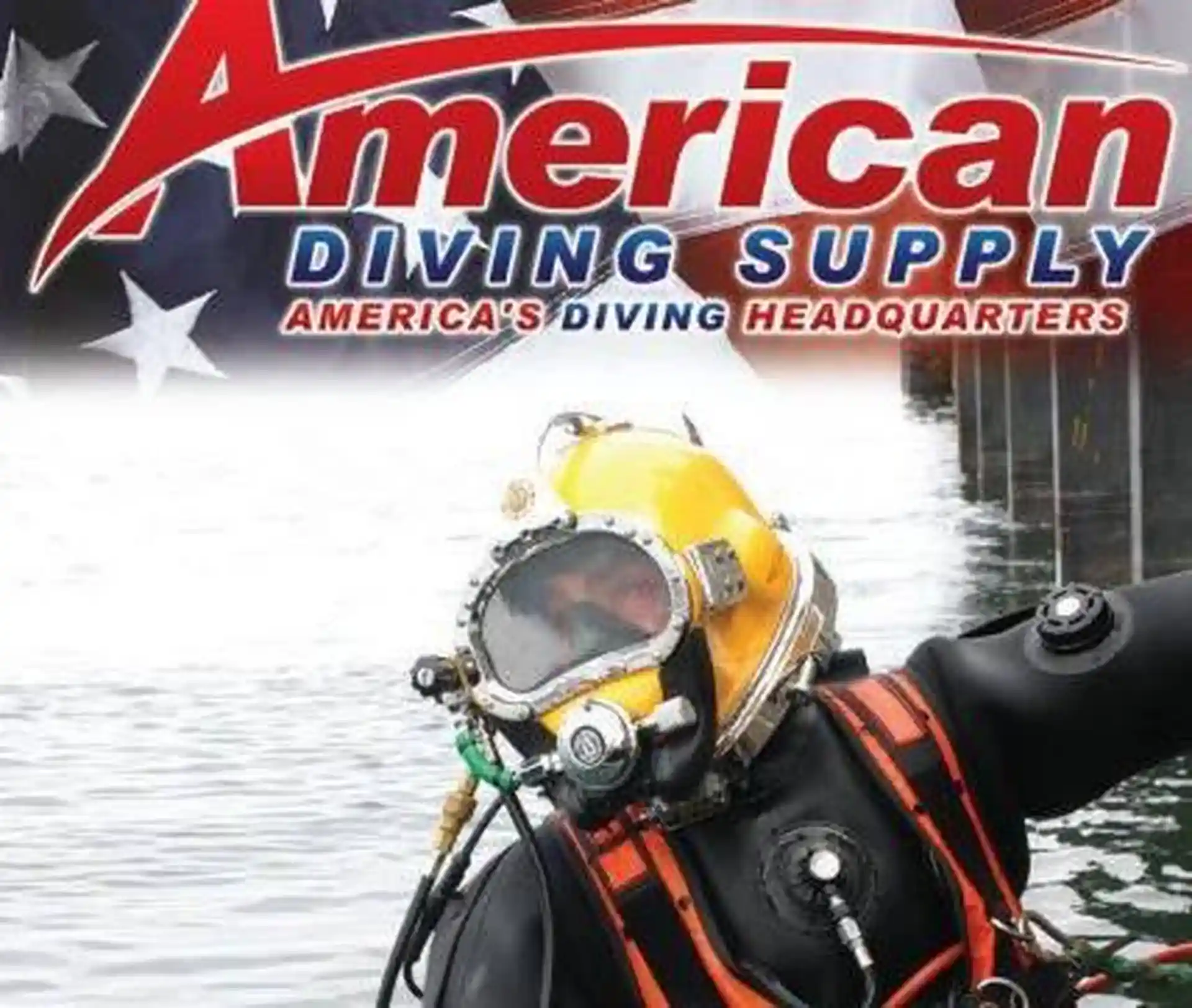 Dive shop photo