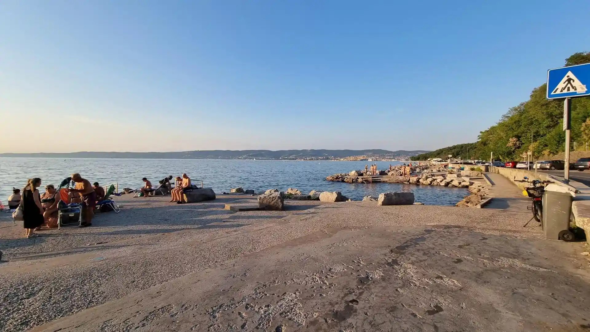 Foto del sitio de buceo