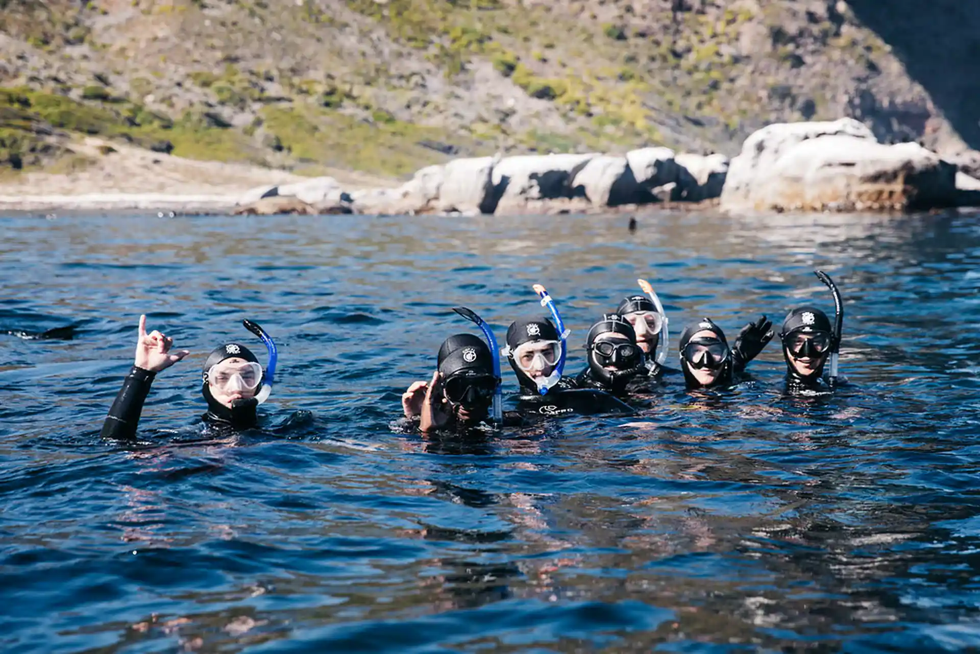 Activity photo