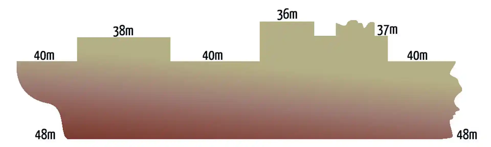 다이빙 포인트 사진