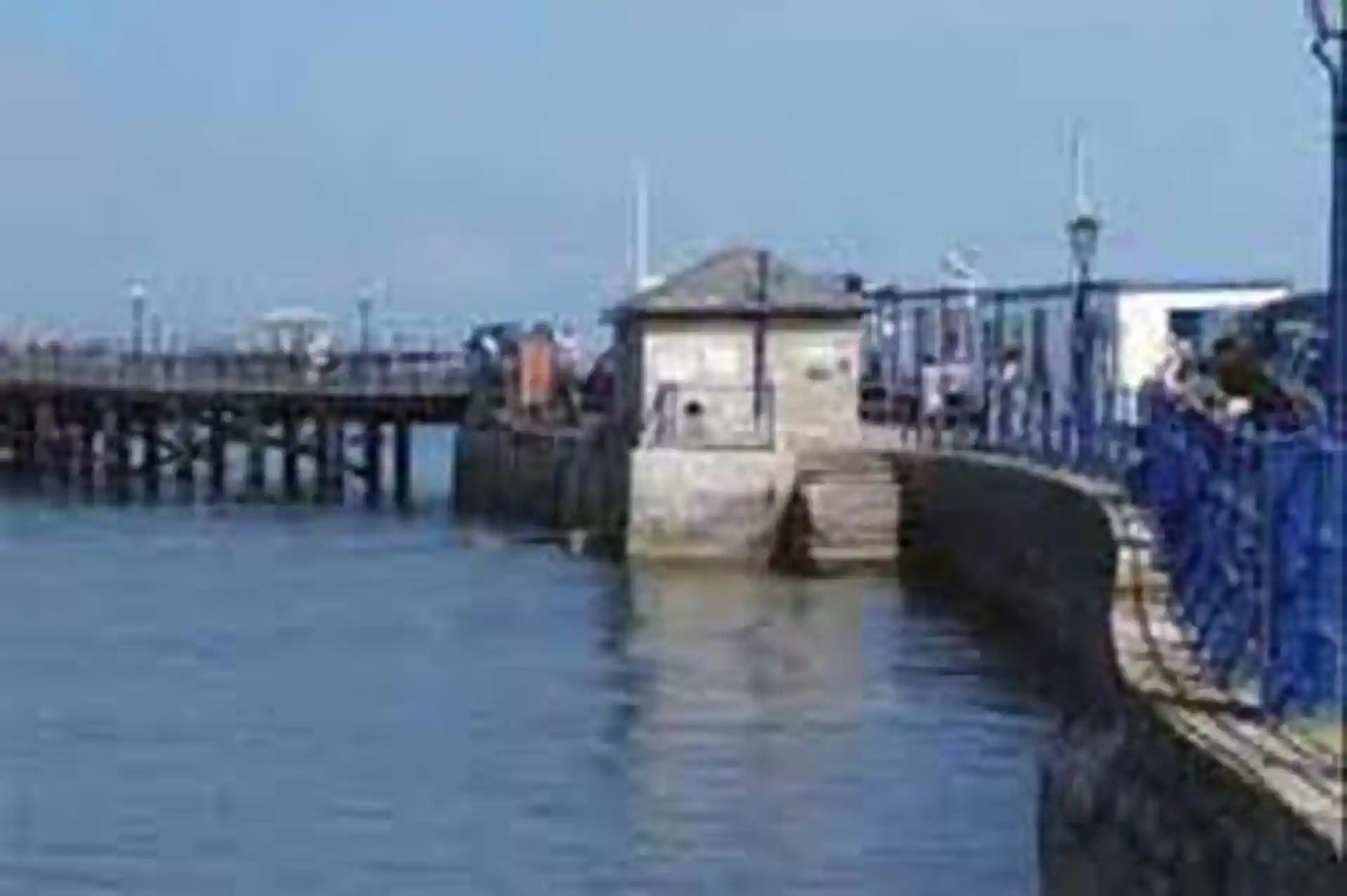 Dive site photo