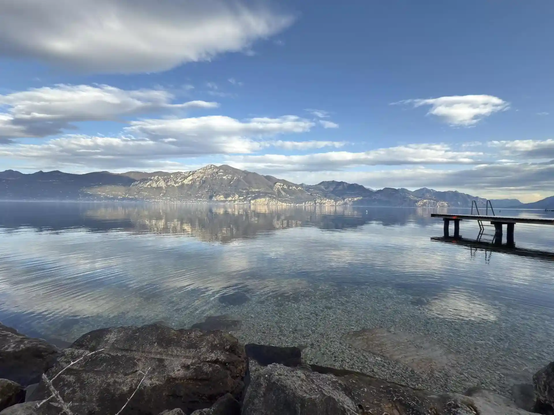 다이빙 포인트 사진