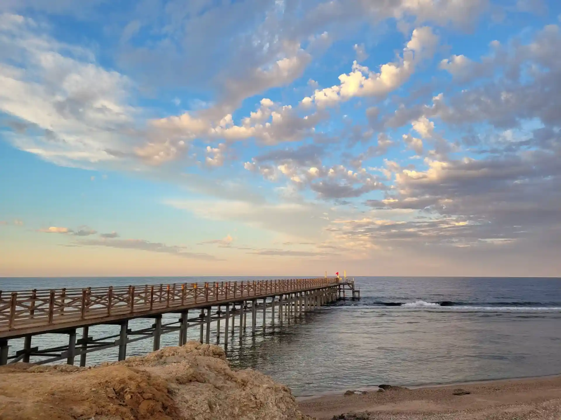 Jetty