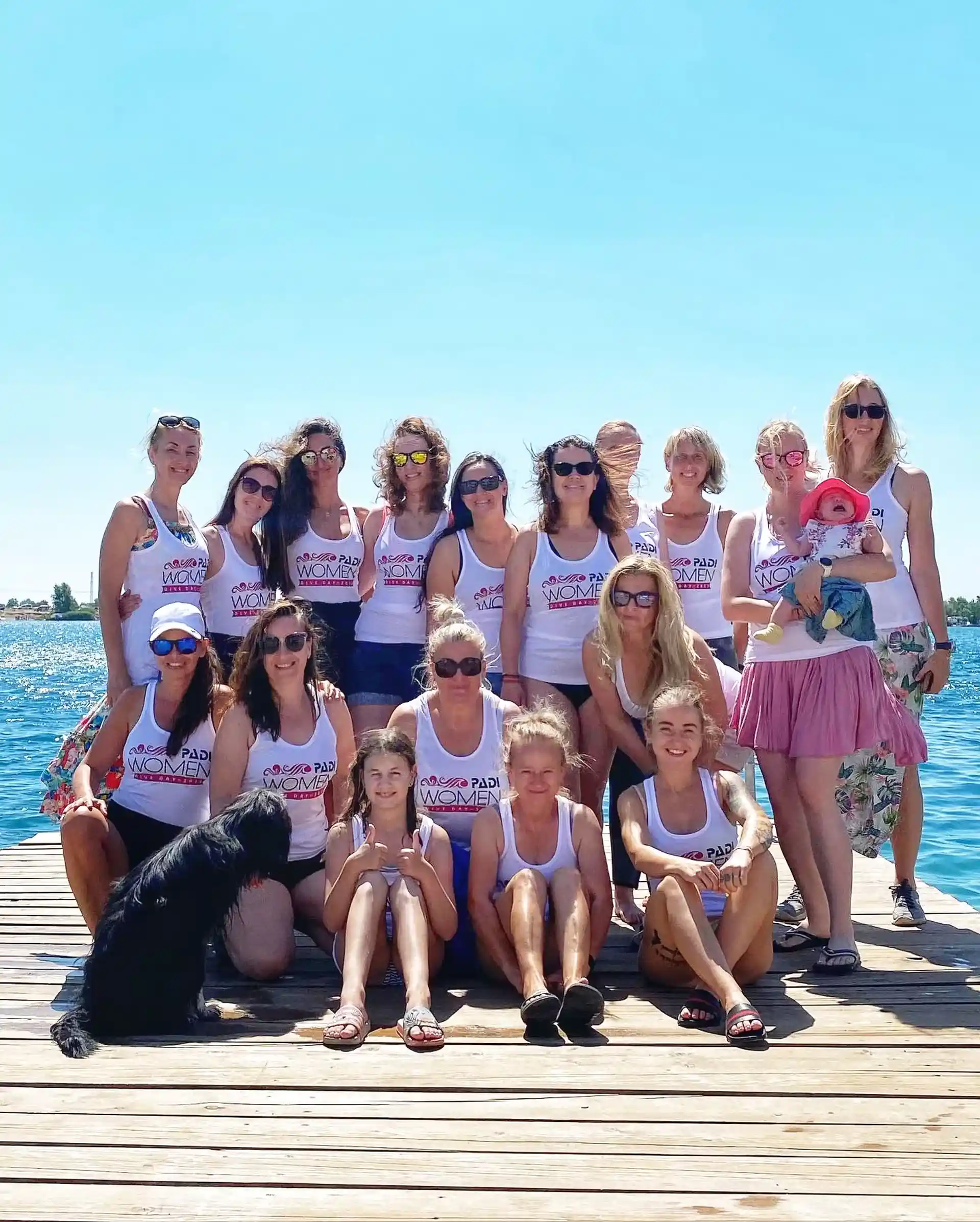 アクティビティ写真