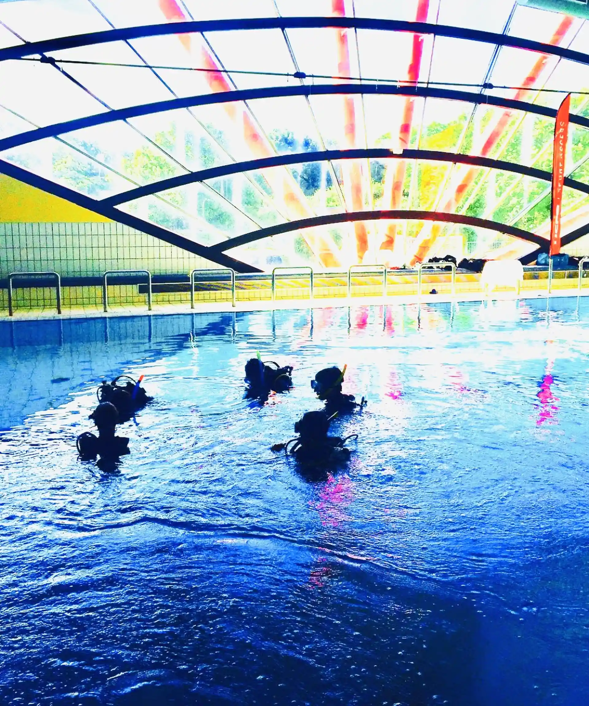 Photo de l'activité