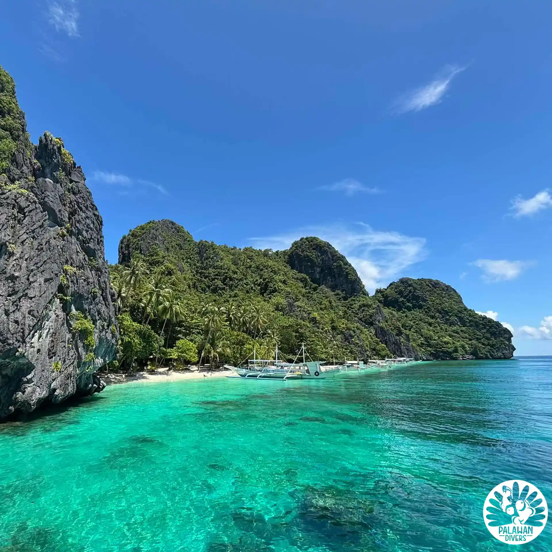 EFR training El Nido - Palawan