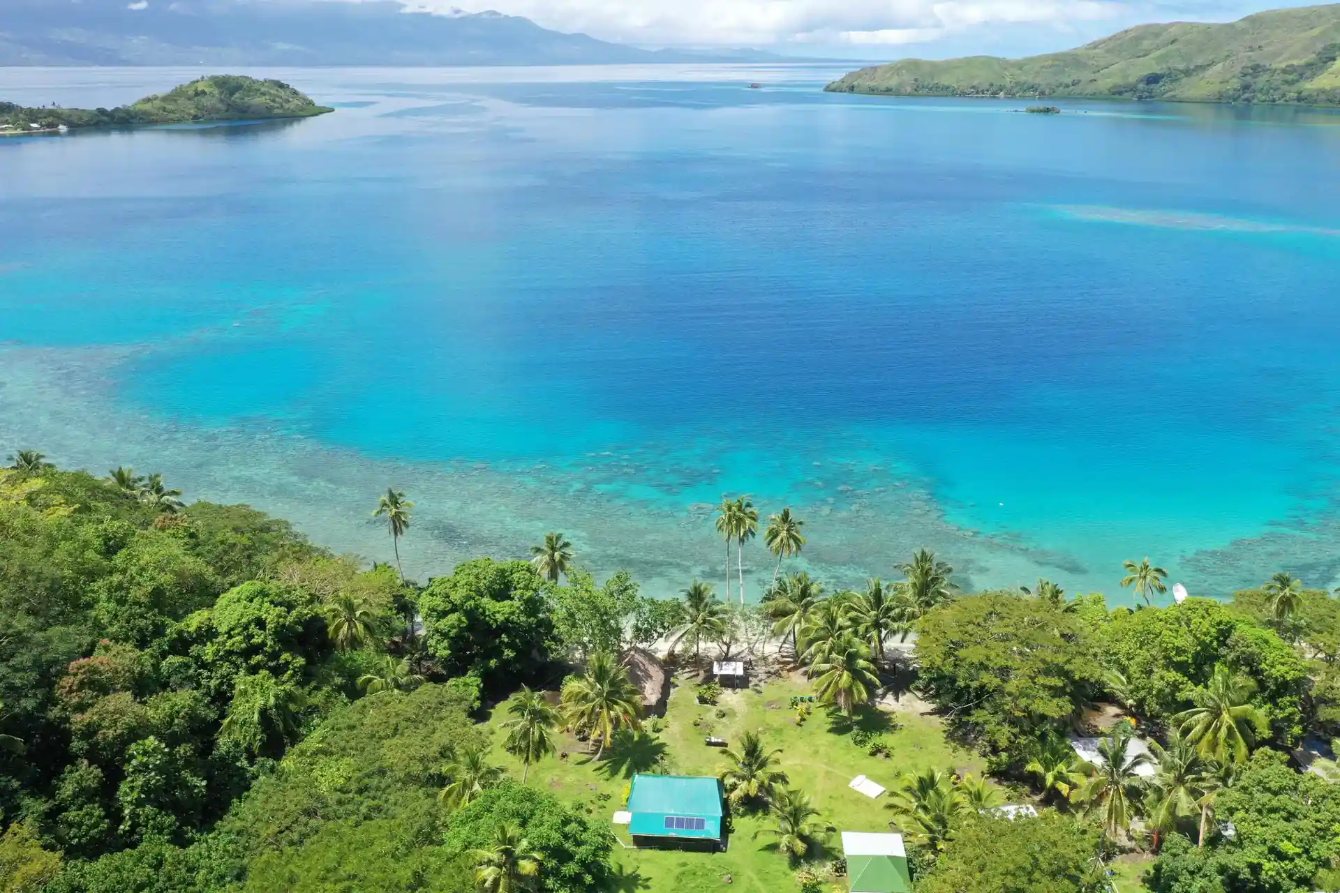 Dive shop photo