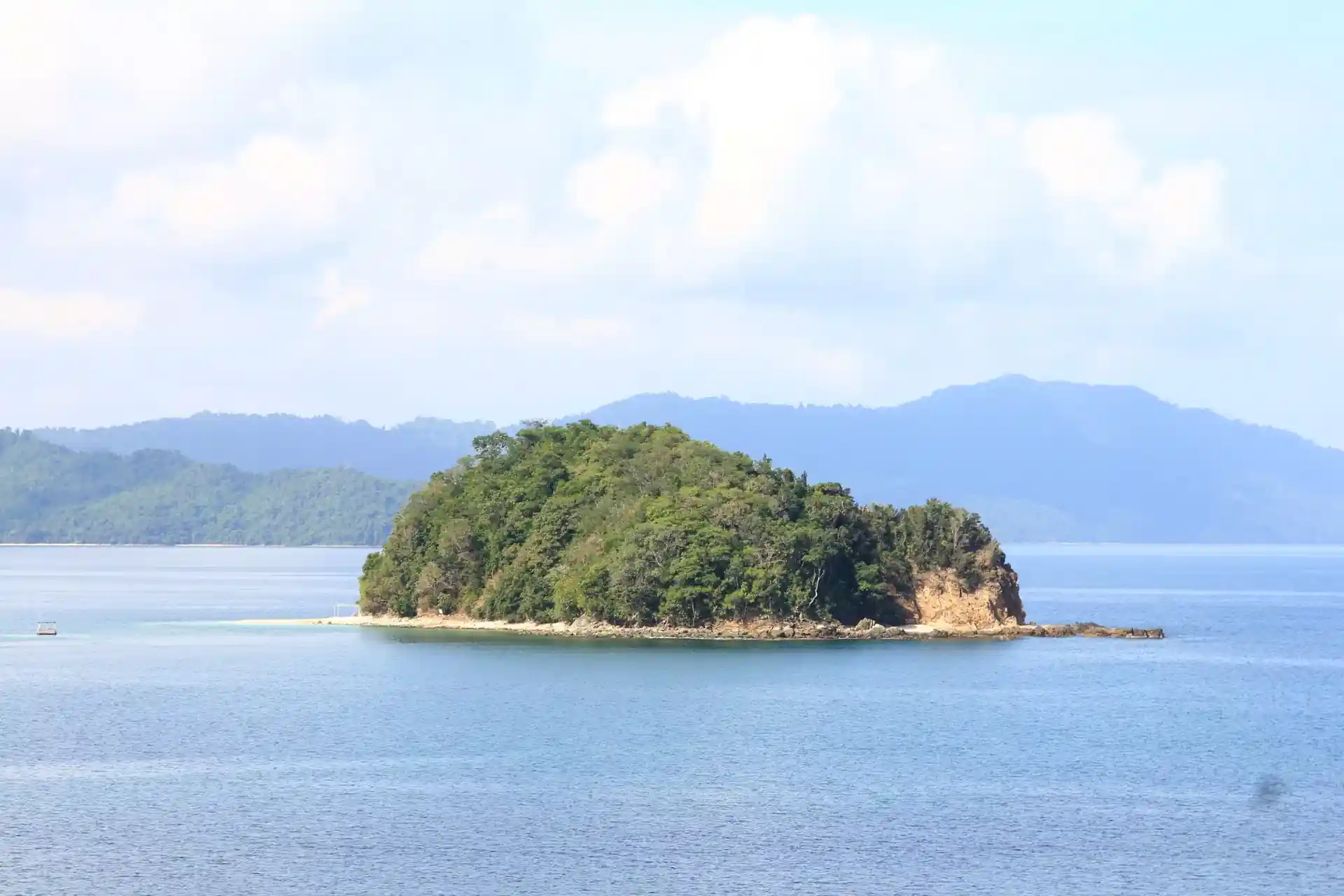 Dive site photo