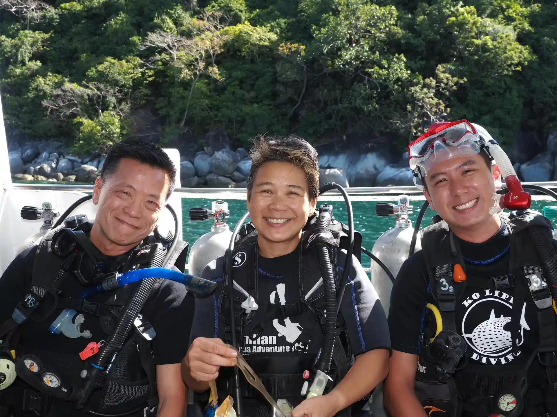 Activity photo