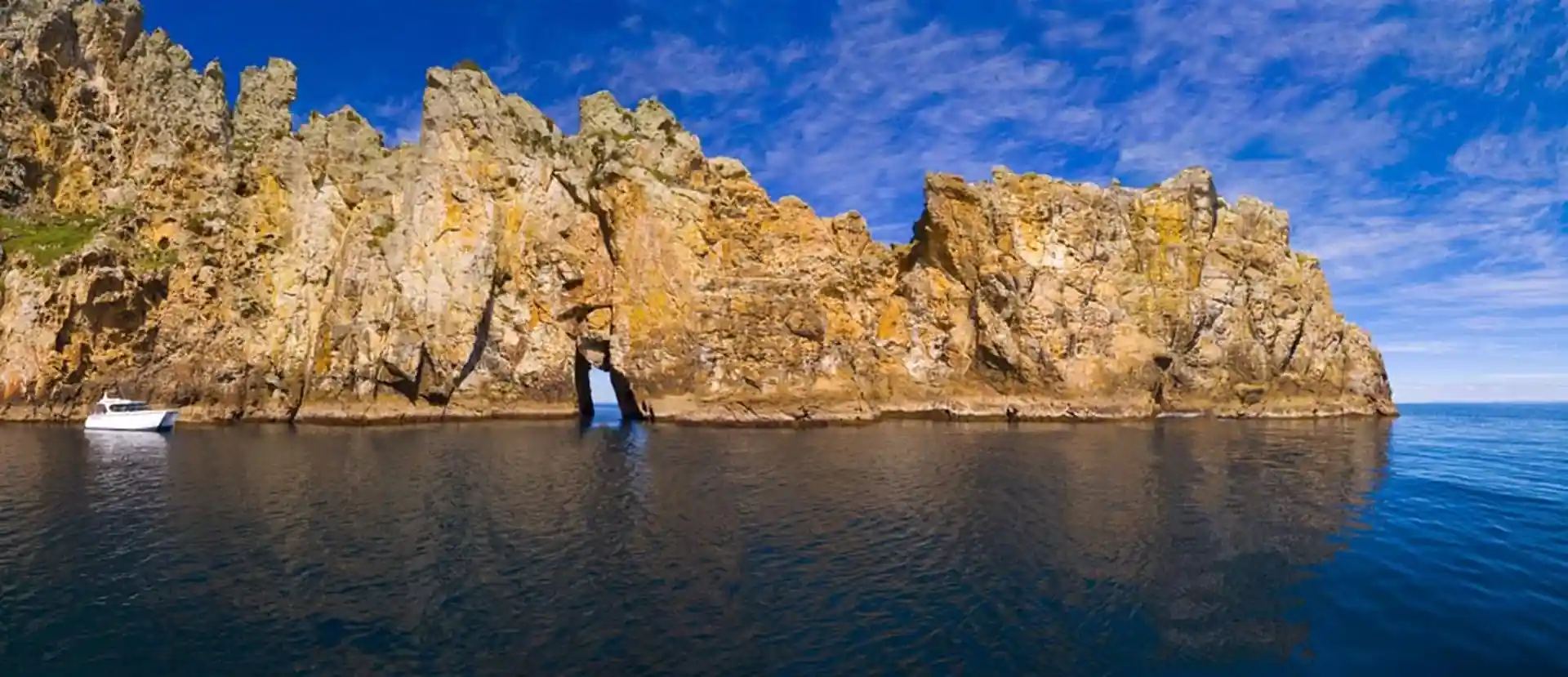 Dive site photo