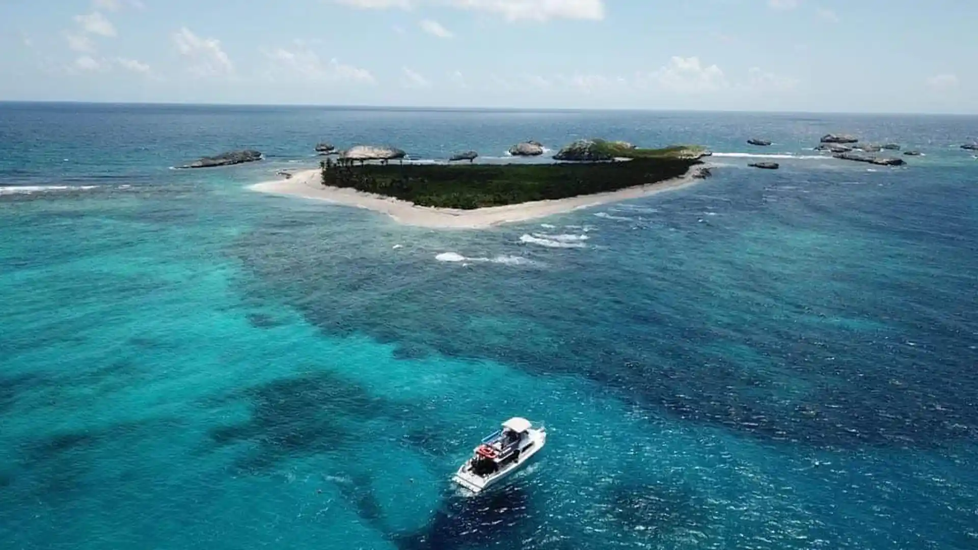 ダイビングサイトの写真