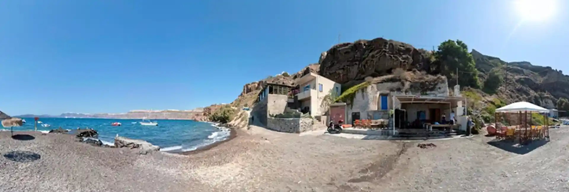Dive site photo