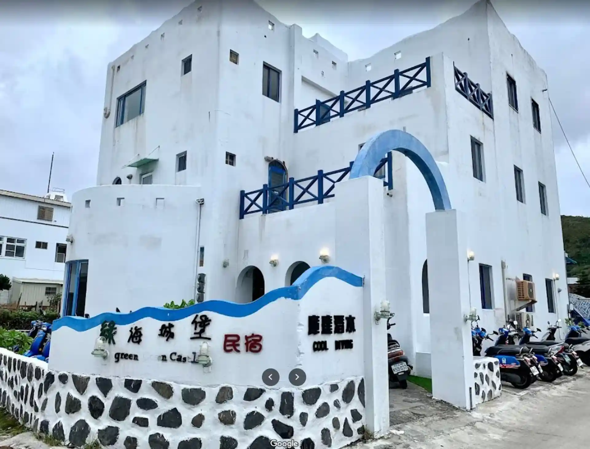 潛店照片