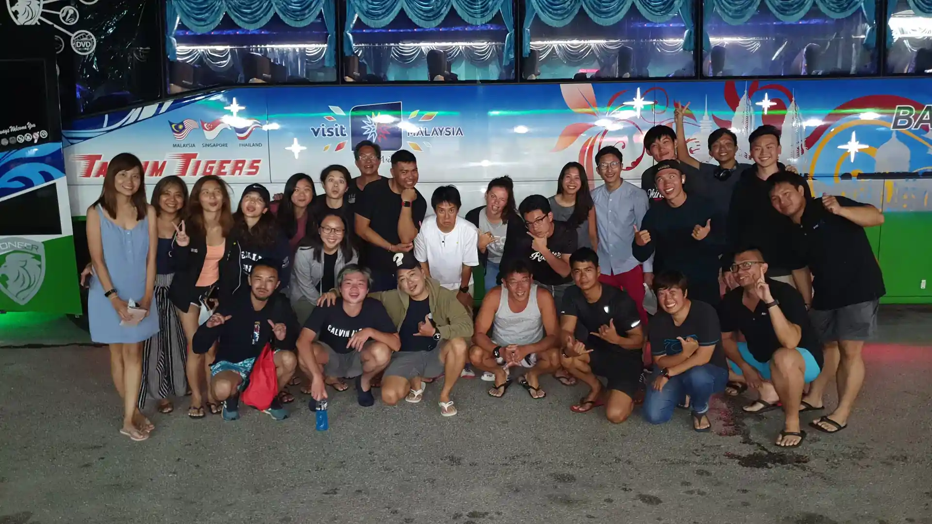 Photo du site de plongée