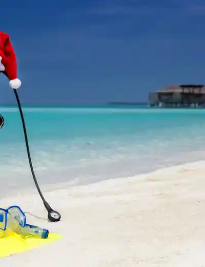Picture: Holiday Scuba Diving Trips