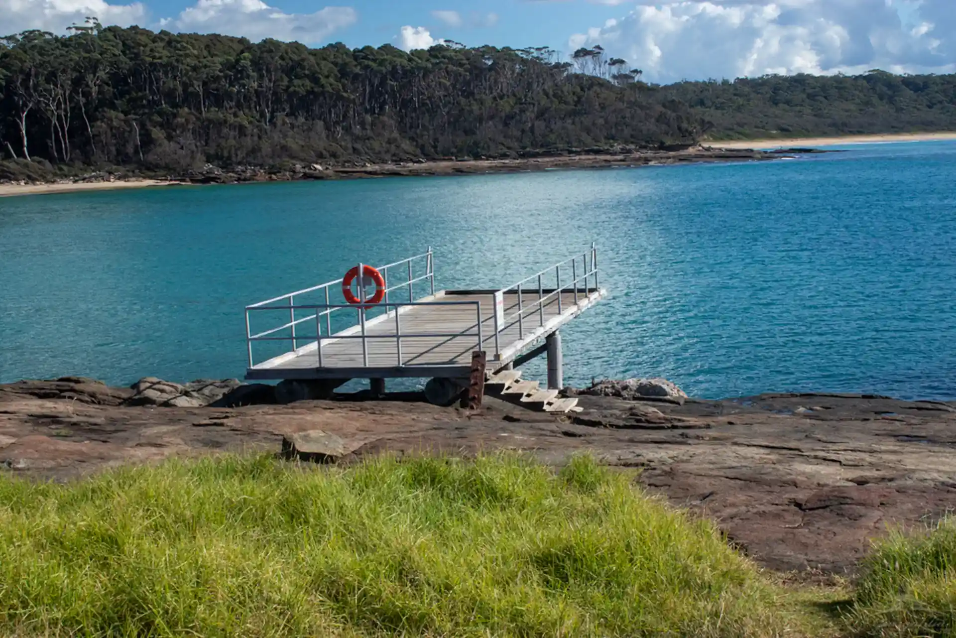 Dive site photo