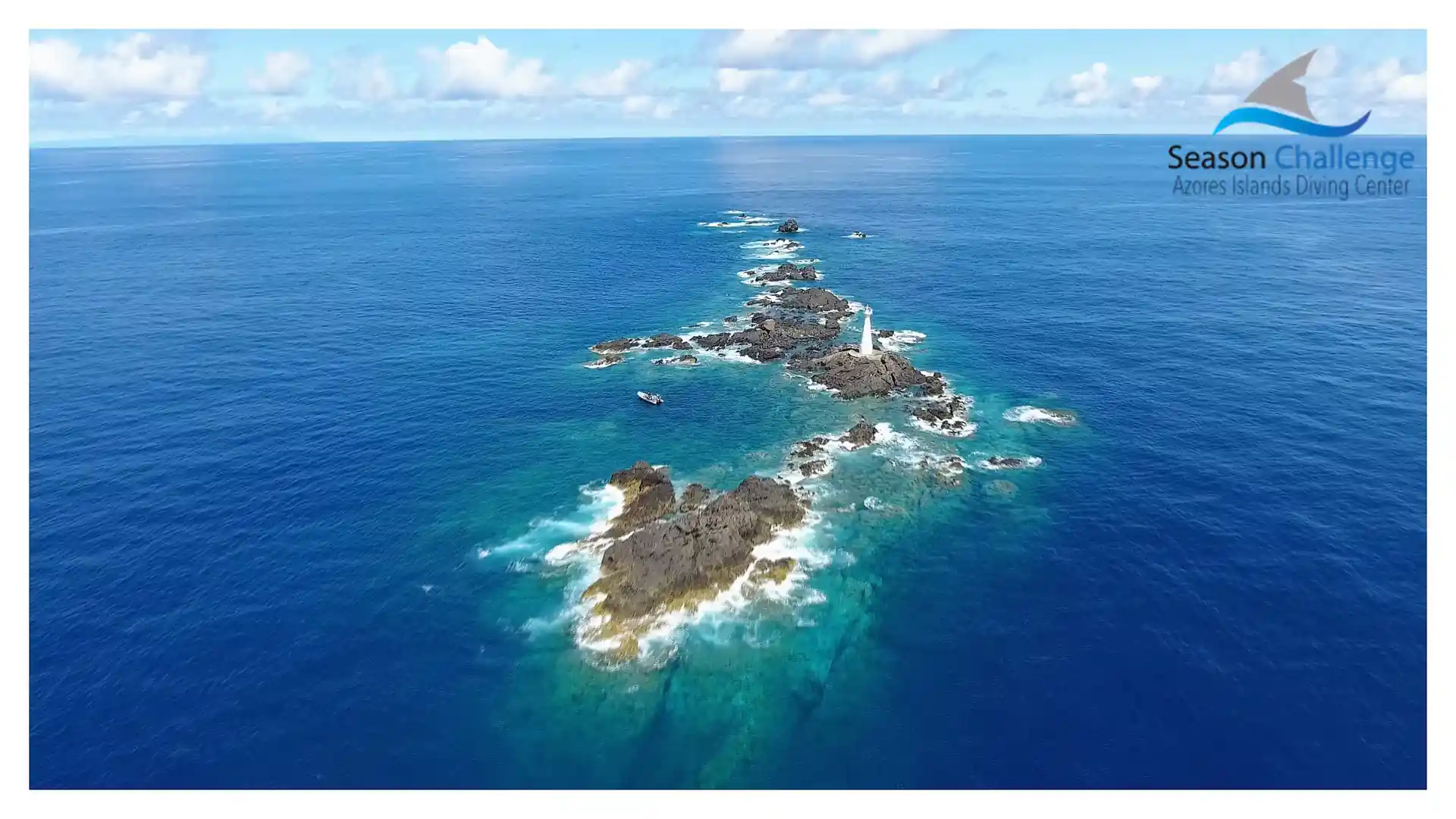 Dive site photo
