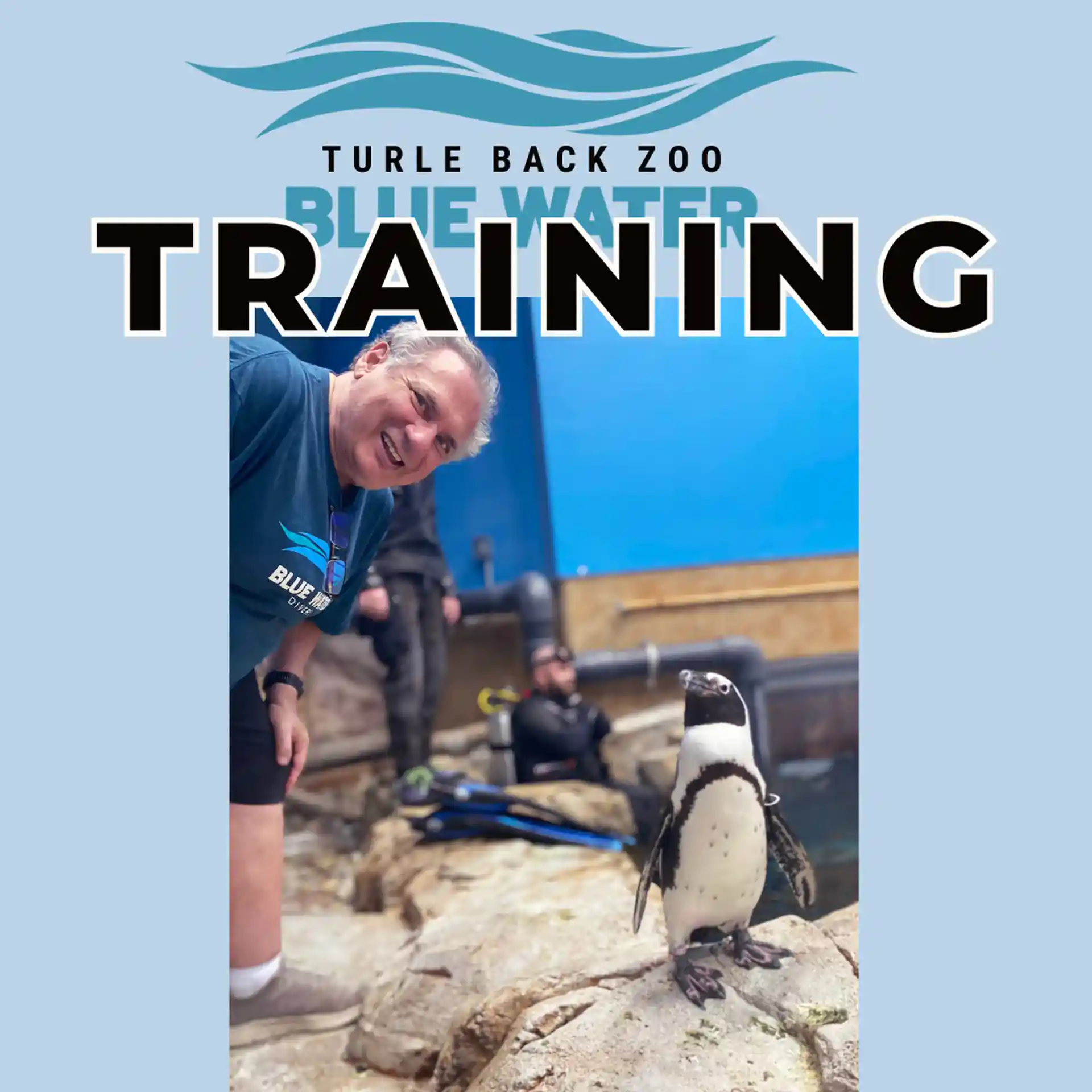 Photo du magasin de plongée