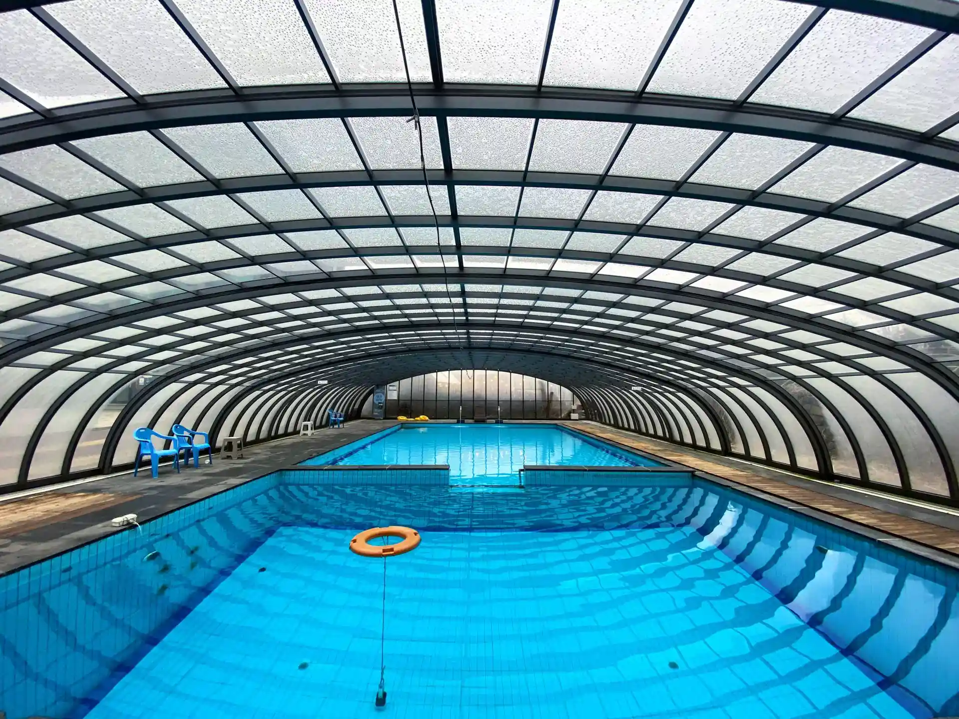 Dive shop photo