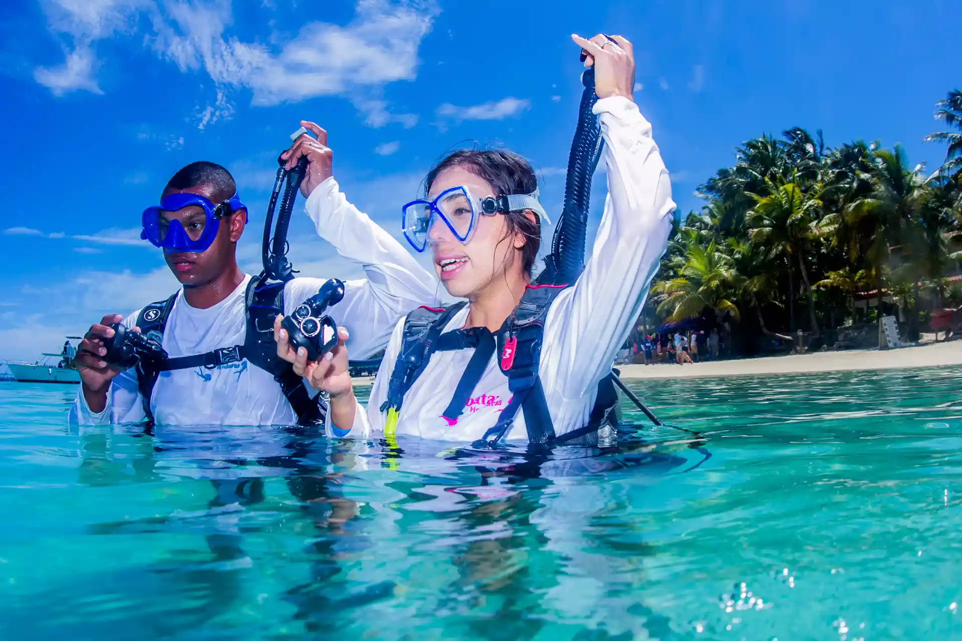 Photo de l'activité