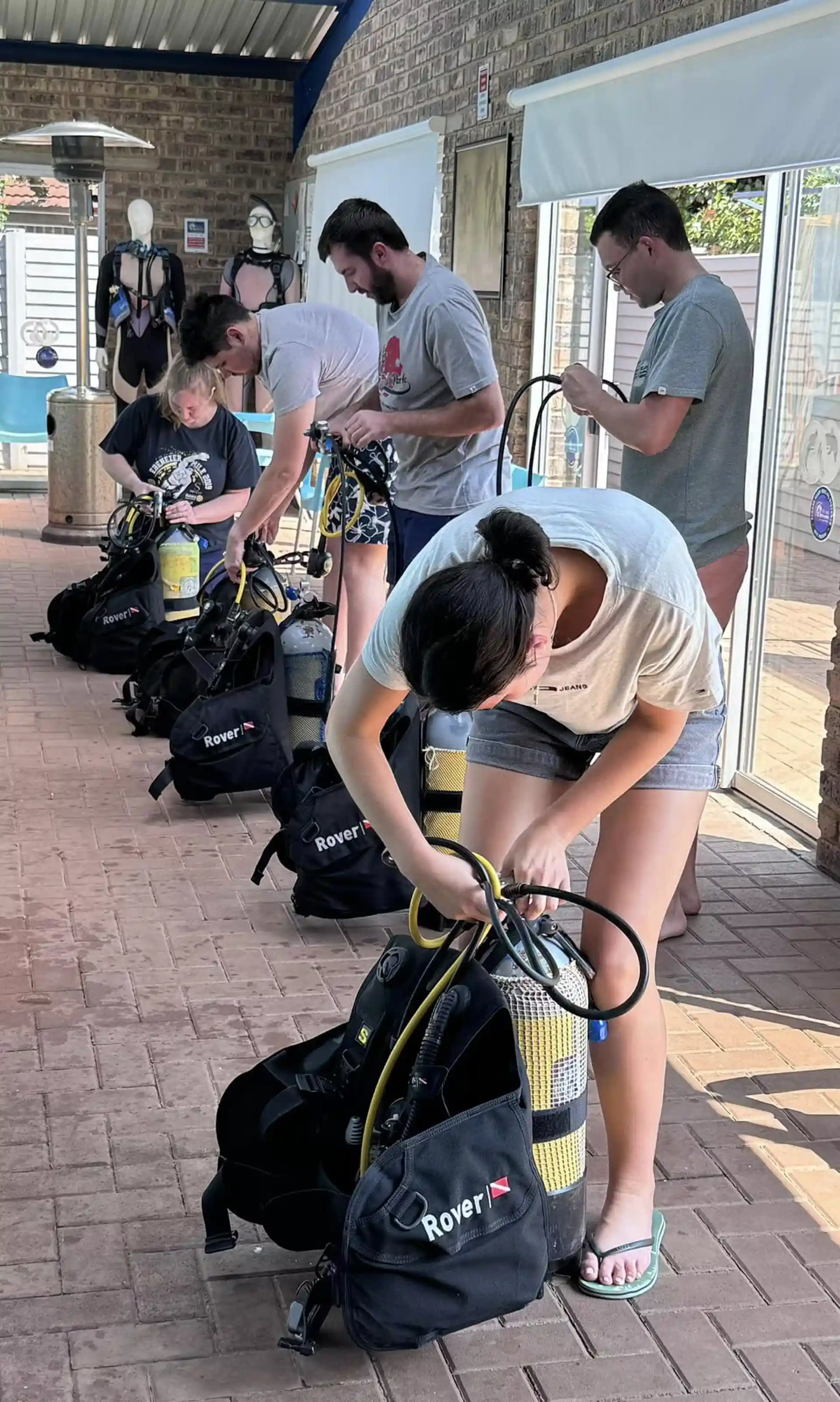 Foto de la actividad