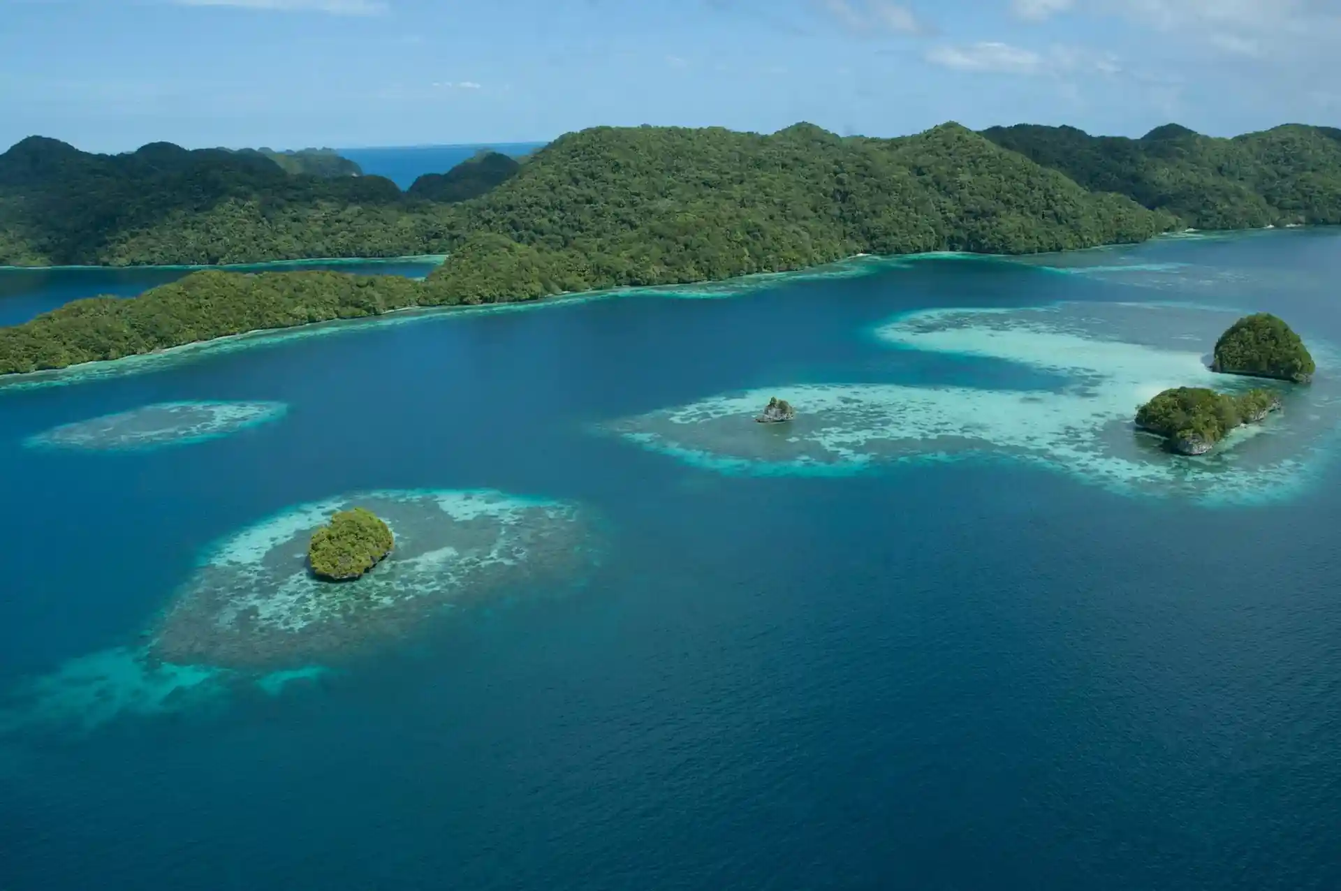 Dive site photo