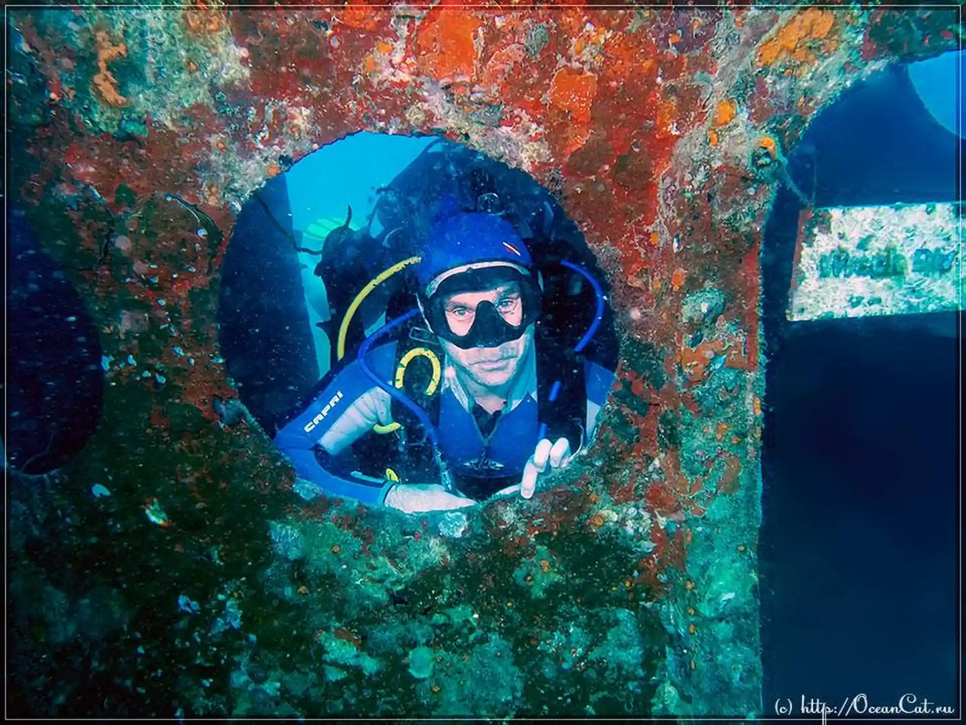 Penetrationstechniken