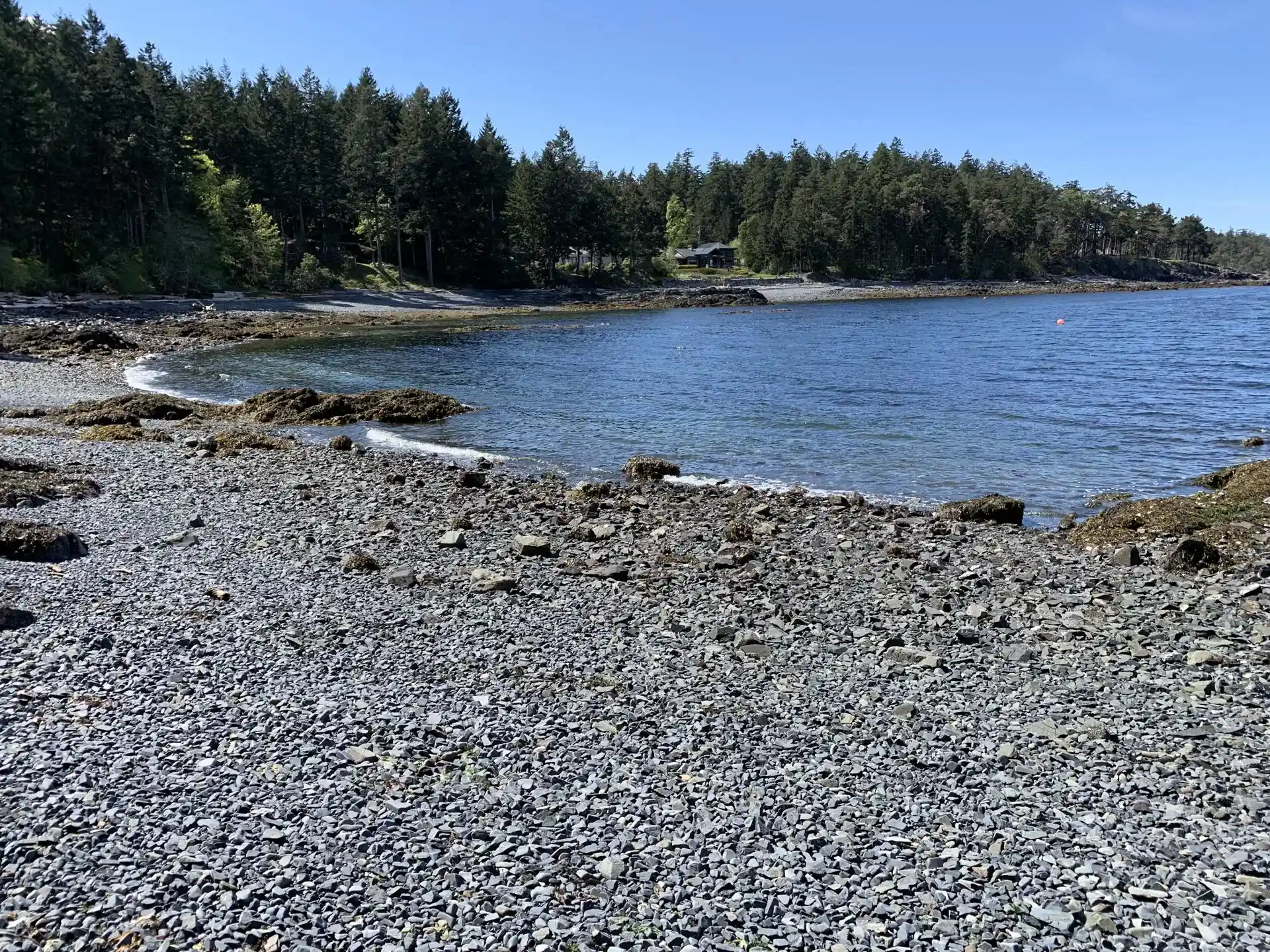 Dive site photo