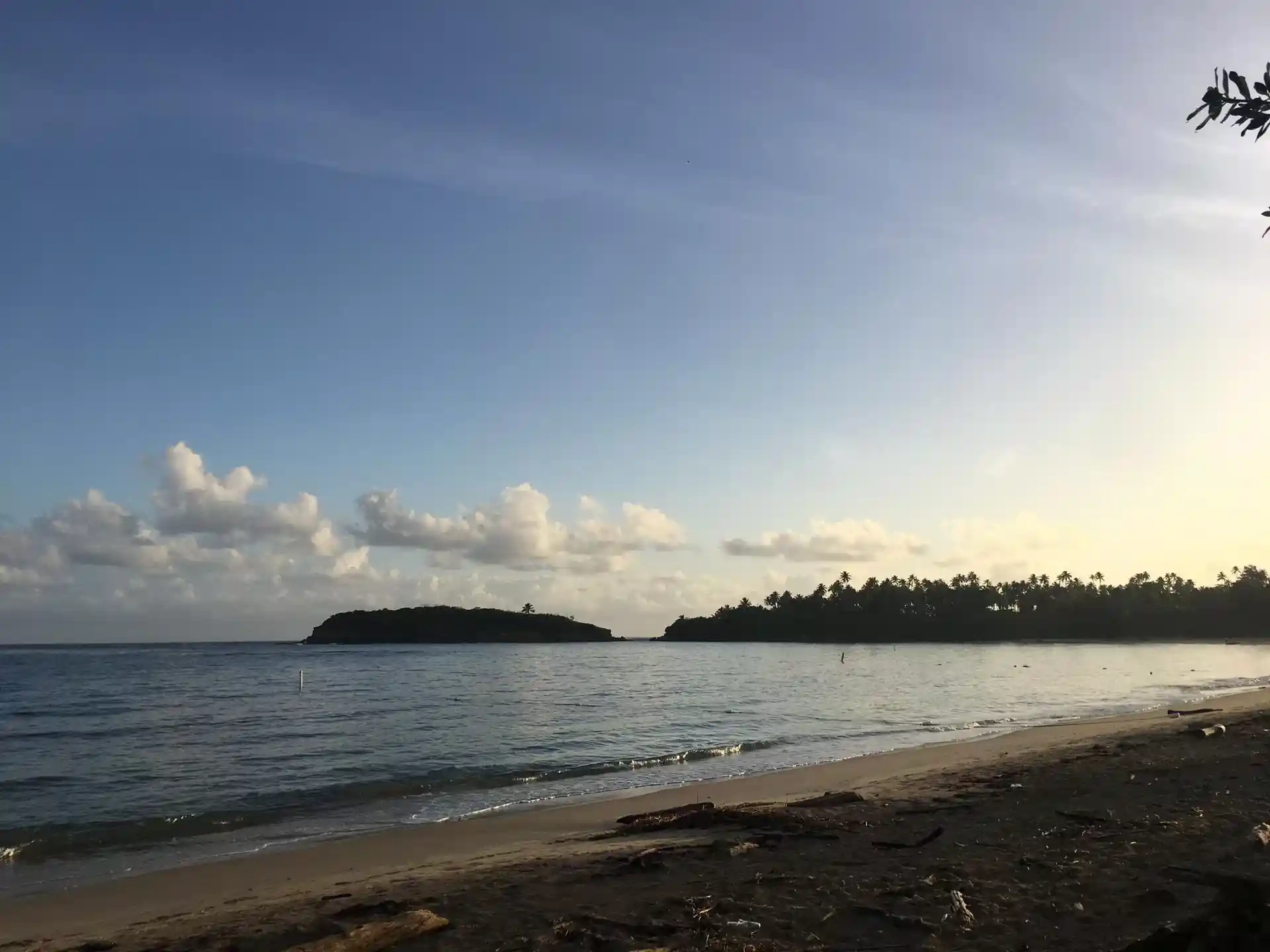 Dive site photo