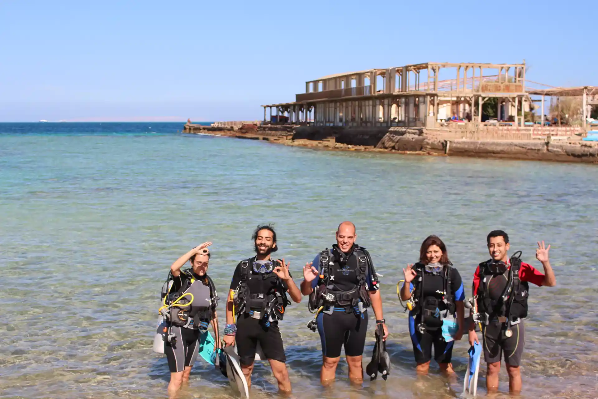 Activity photo