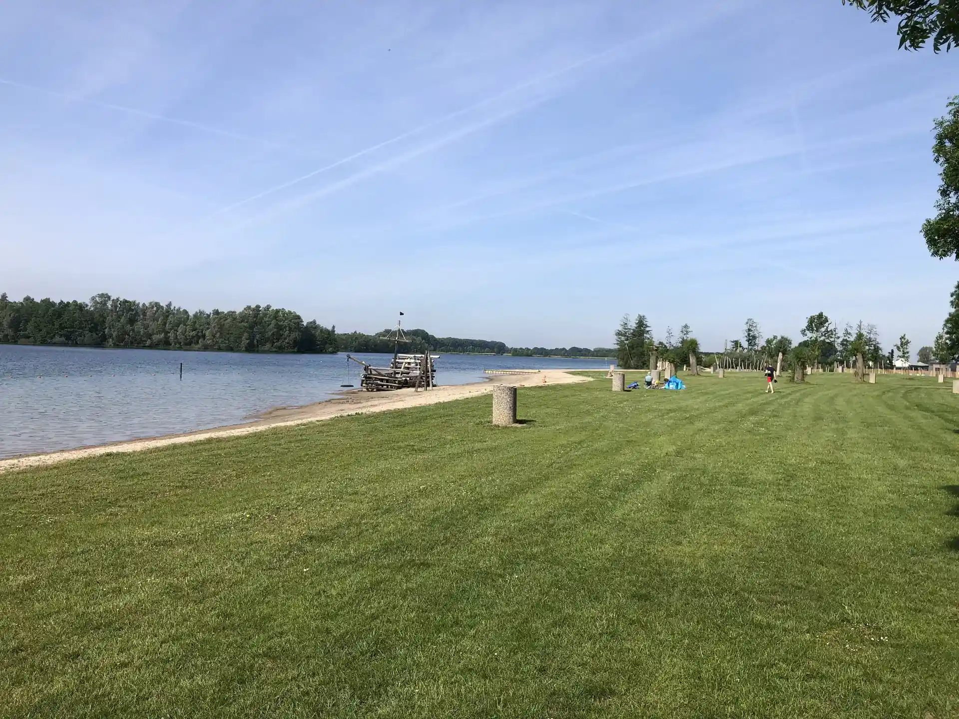 Photo du site de plongée