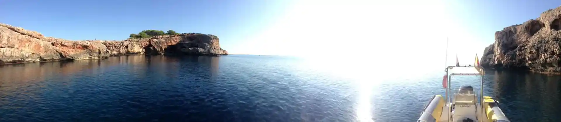 Foto de la tienda de buceo